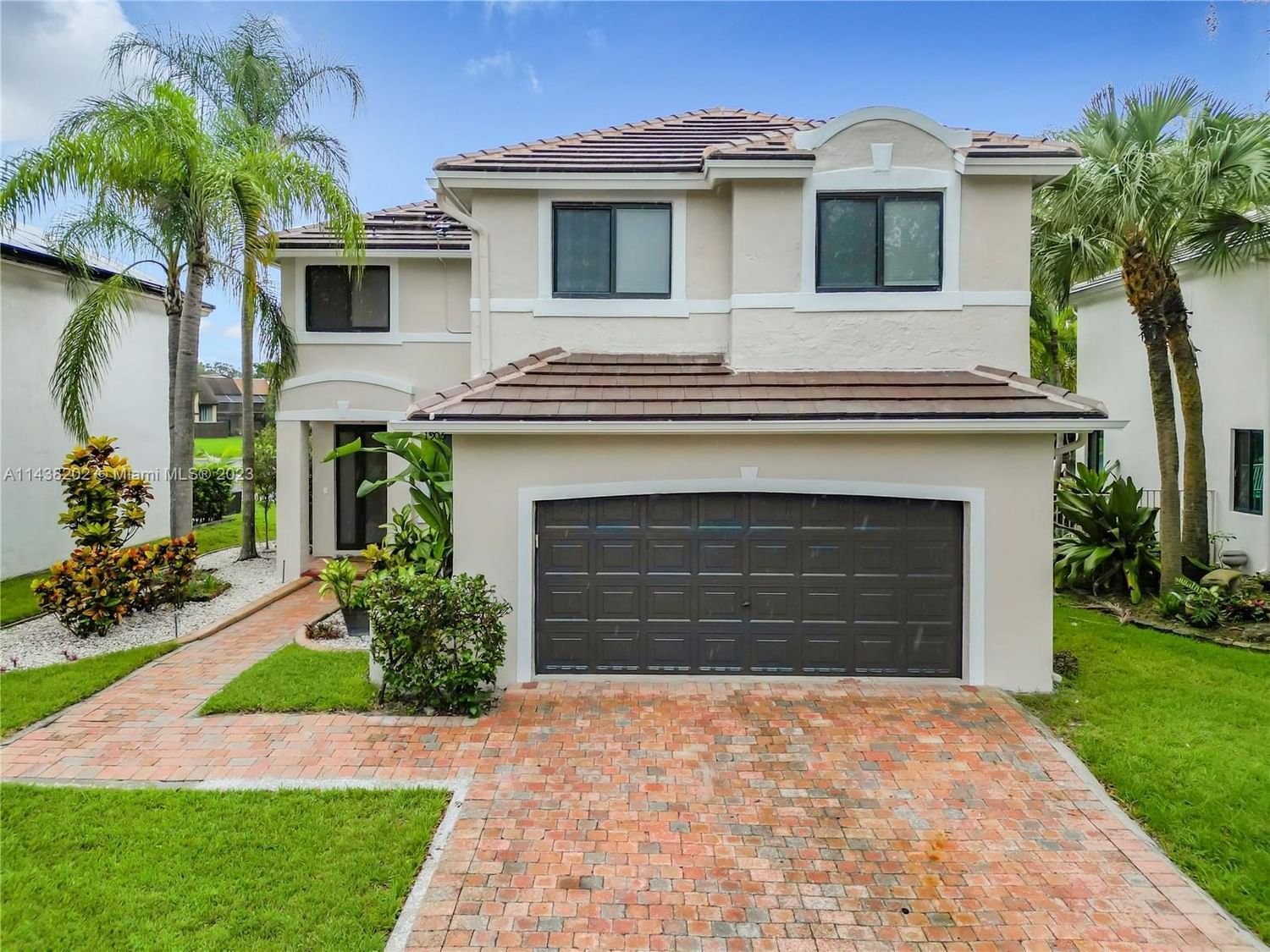 Real estate property located at 1905 98th Ave, Broward County, Pembroke Pines, FL