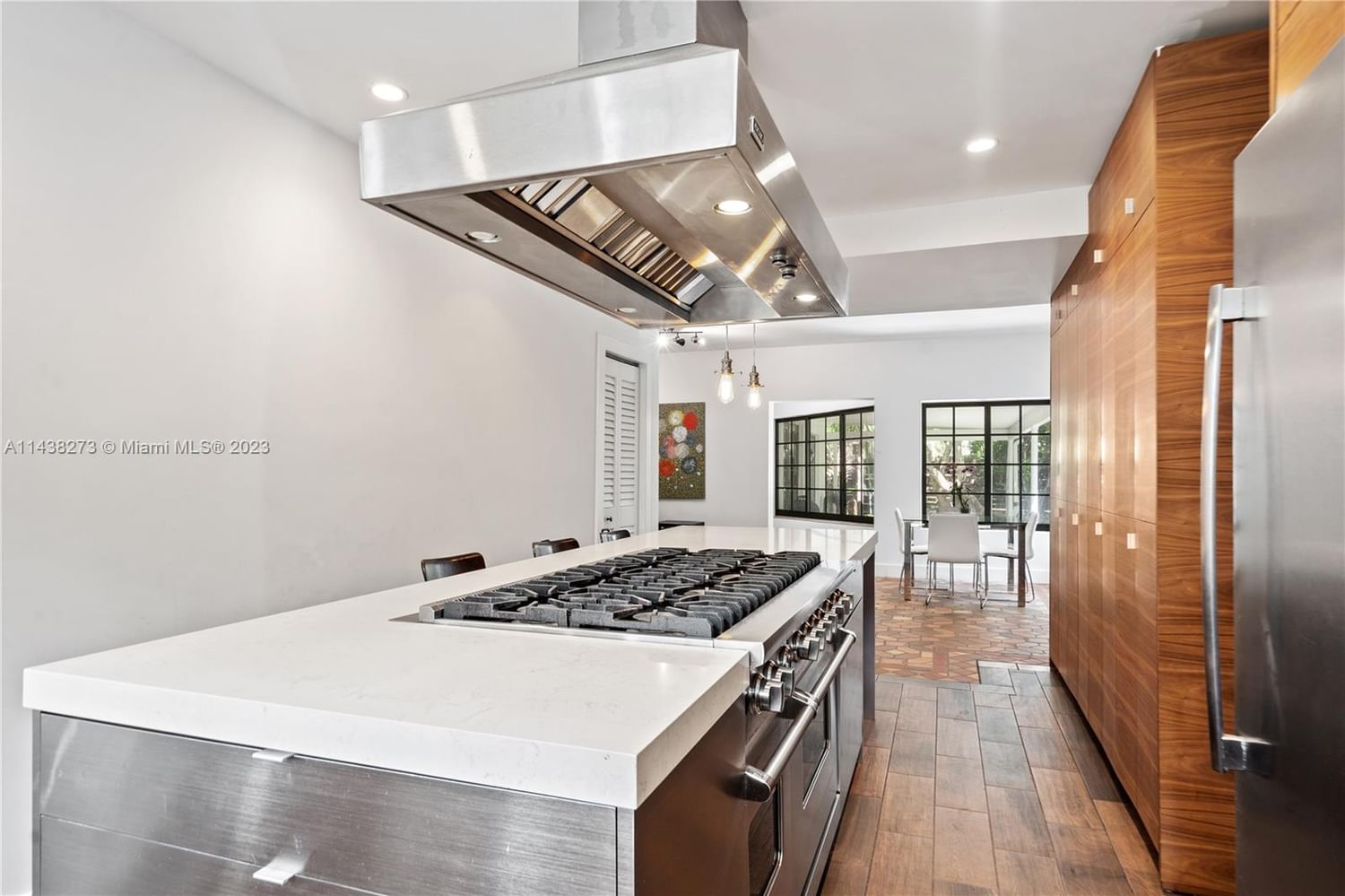 Real estate property located at 2655 Pine Tree Dr, Miami-Dade County, Miami Beach, FL