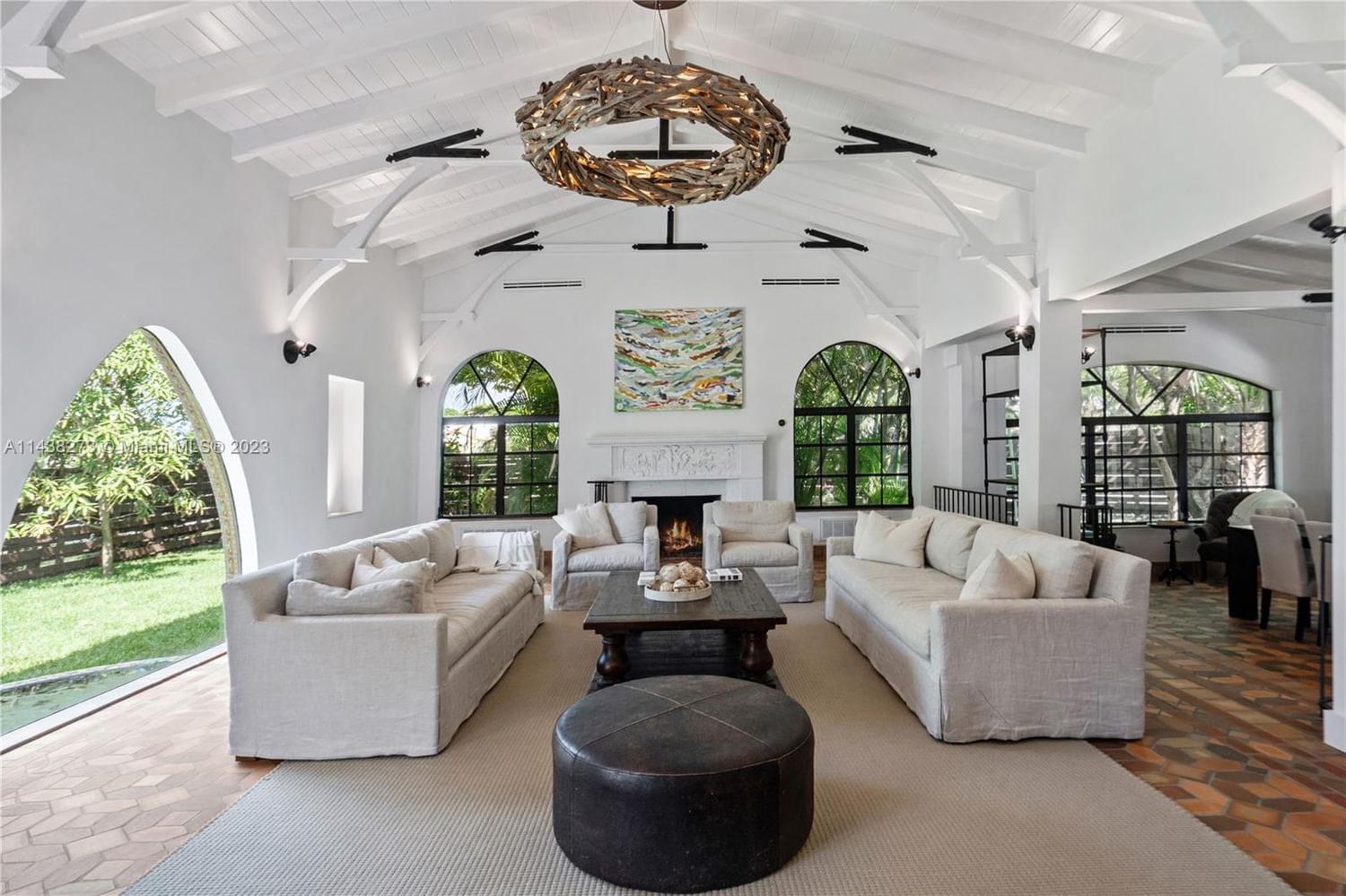 Real estate property located at 2655 Pine Tree Dr, Miami-Dade County, Miami Beach, FL