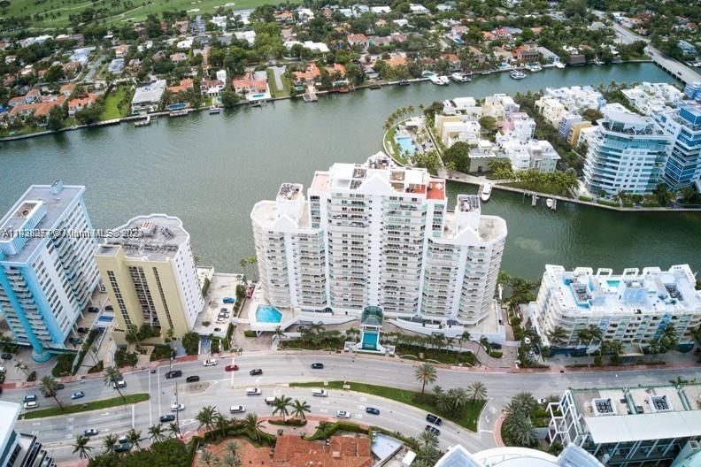 Real estate property located at 5900 Collins Ave #1506, Miami-Dade County, Miami Beach, FL