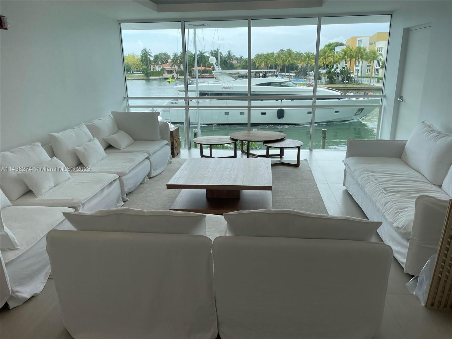 Real estate property located at 5900 Collins Ave #1506, Miami-Dade County, Miami Beach, FL