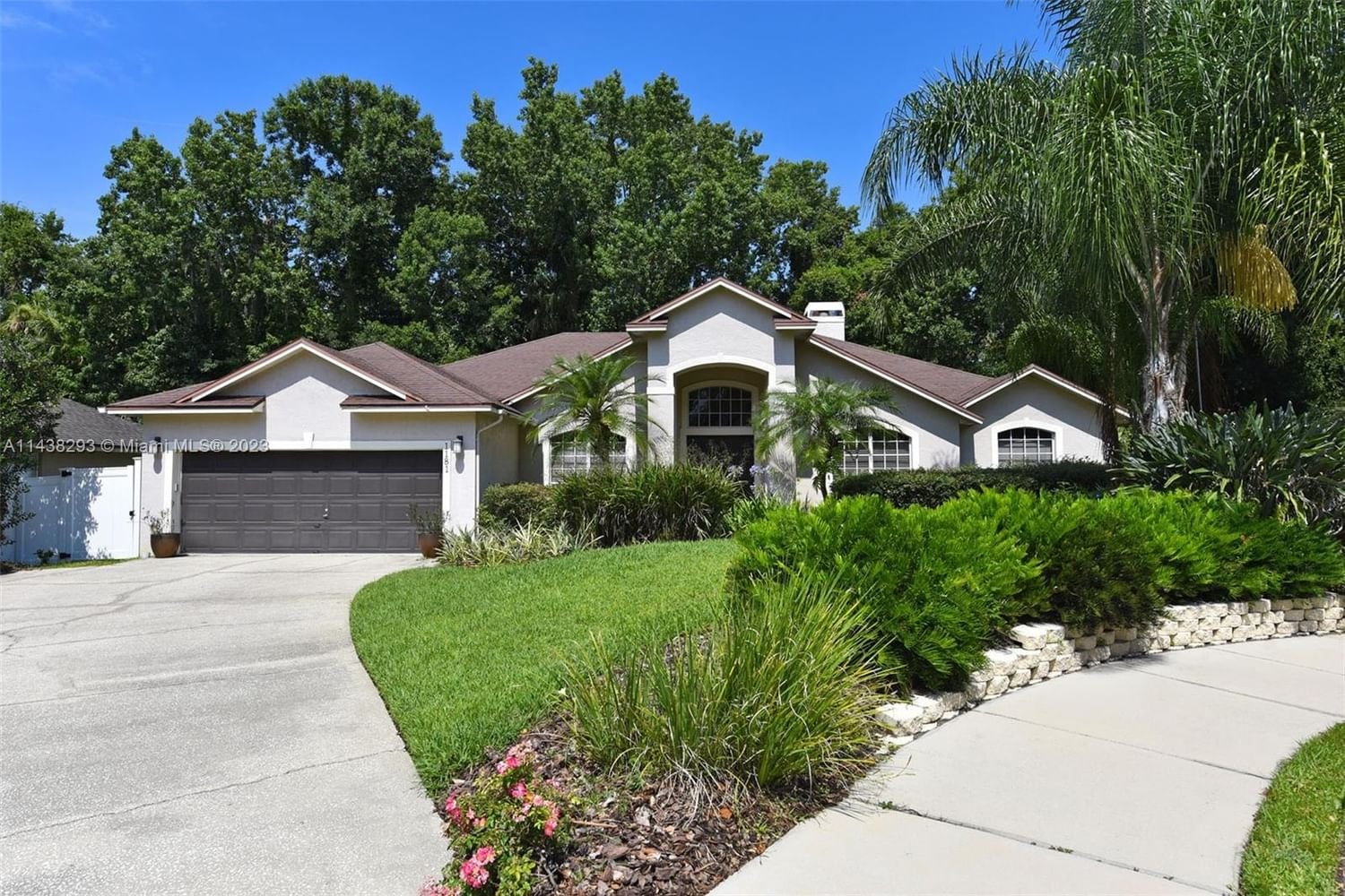 Real estate property located at 1181 New Castle Court, Seminole County, Other City - In The State Of Florida, FL