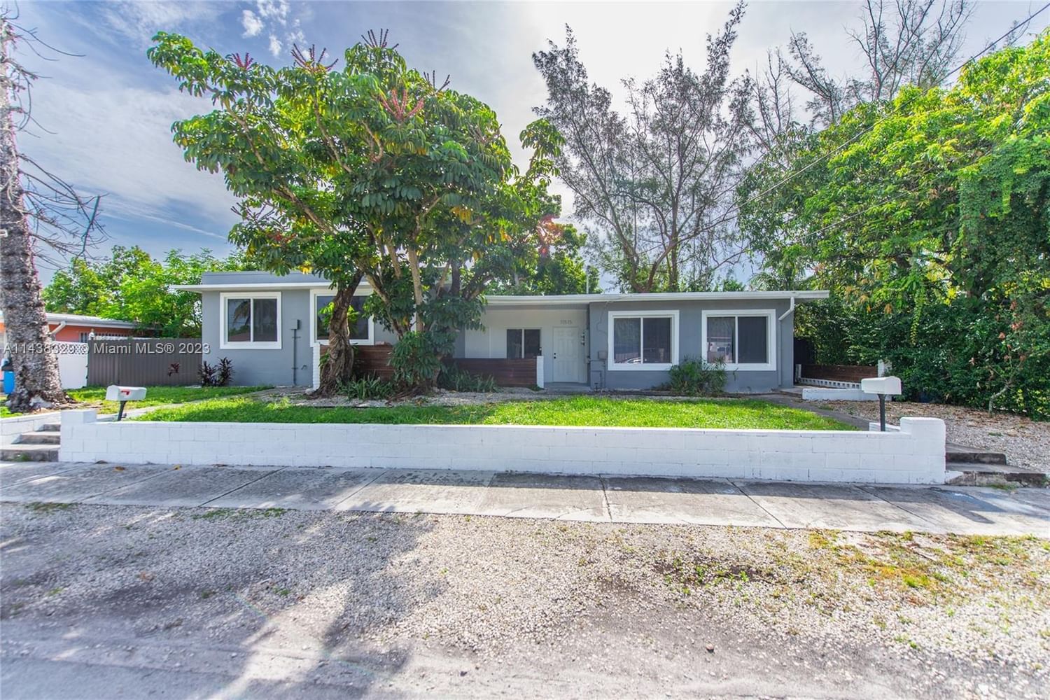 Real estate property located at 11515 12th Ave, Miami-Dade County, Miami, FL