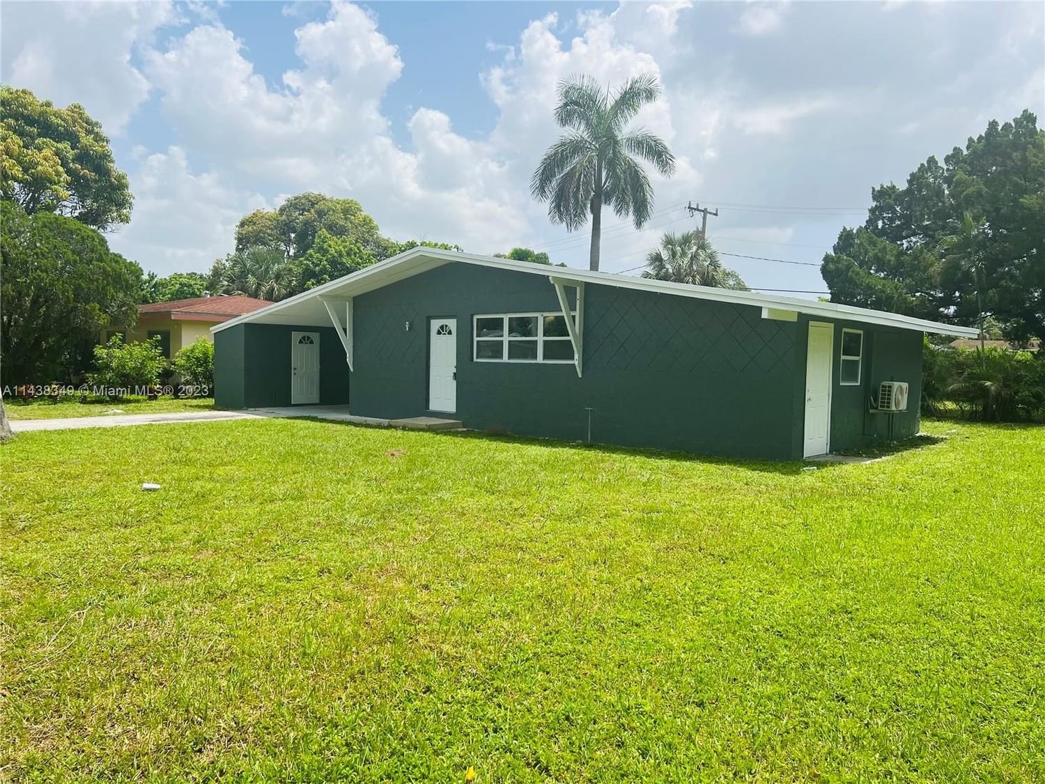 Real estate property located at 650 Carolina Ave, Broward County, Fort Lauderdale, FL