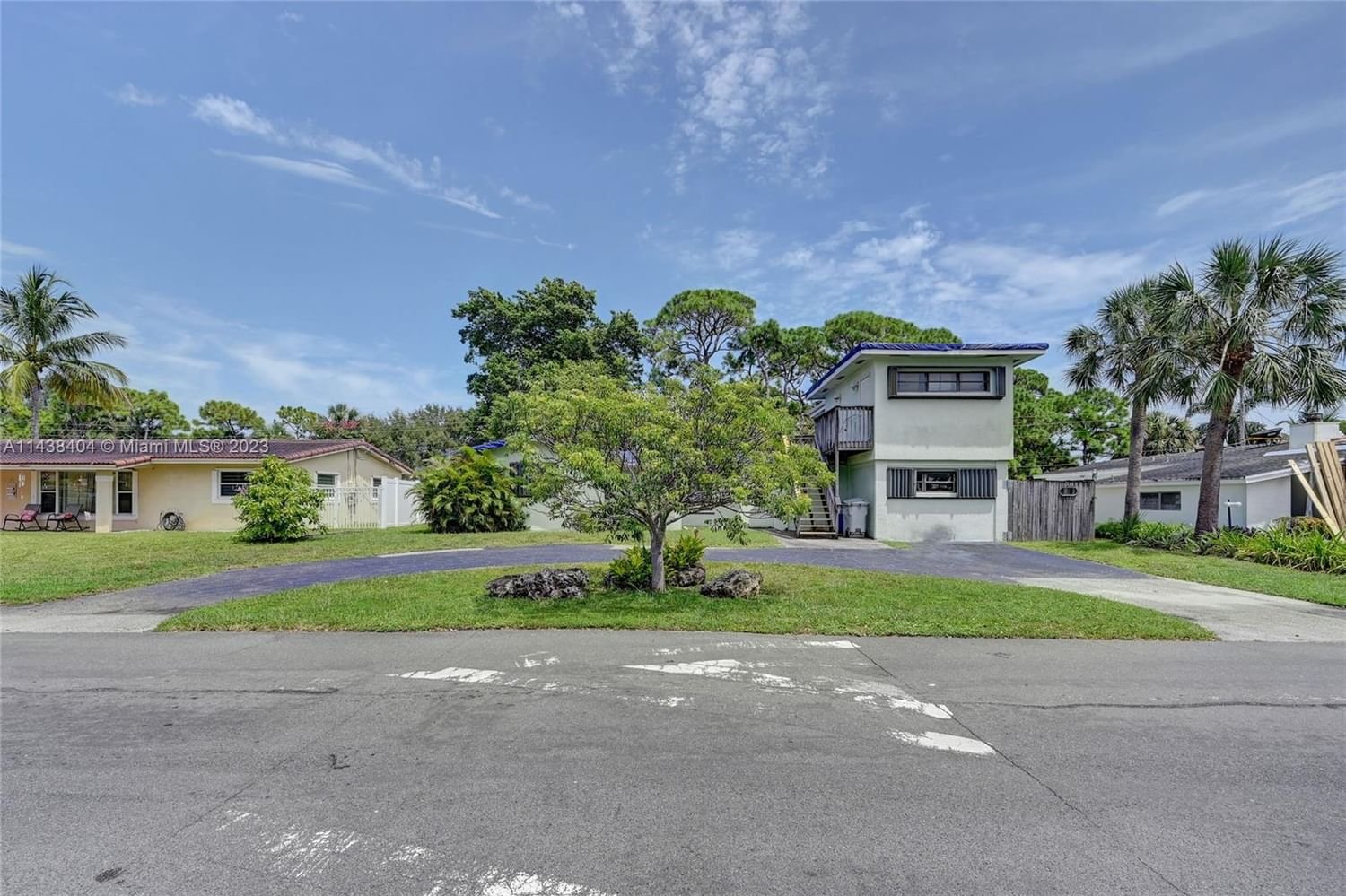 Real estate property located at 151 6th Ct, Broward County, NORWOOD, Pompano Beach, FL