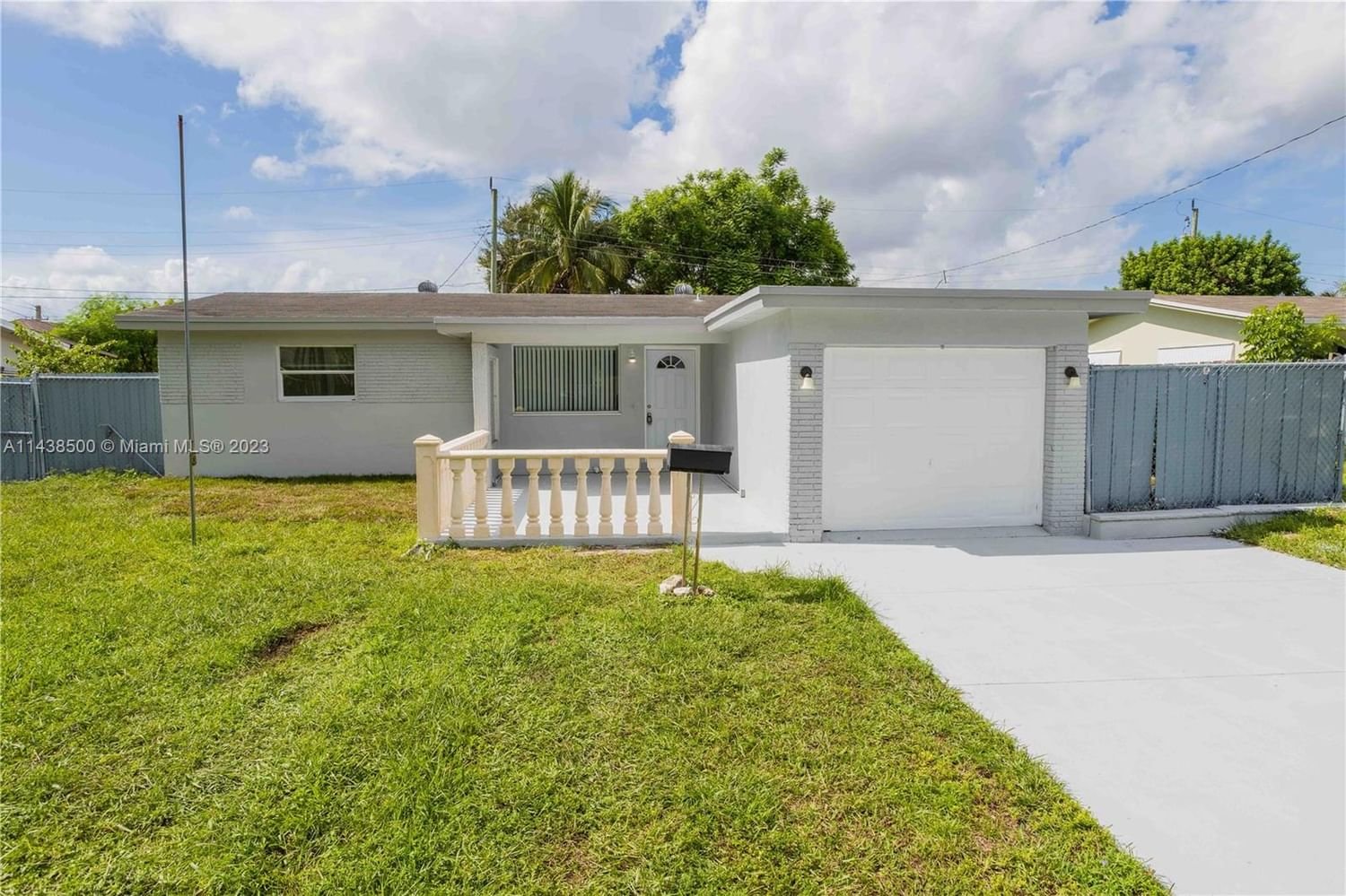 Real estate property located at 3328 Wilson St, Broward County, Hollywood, FL