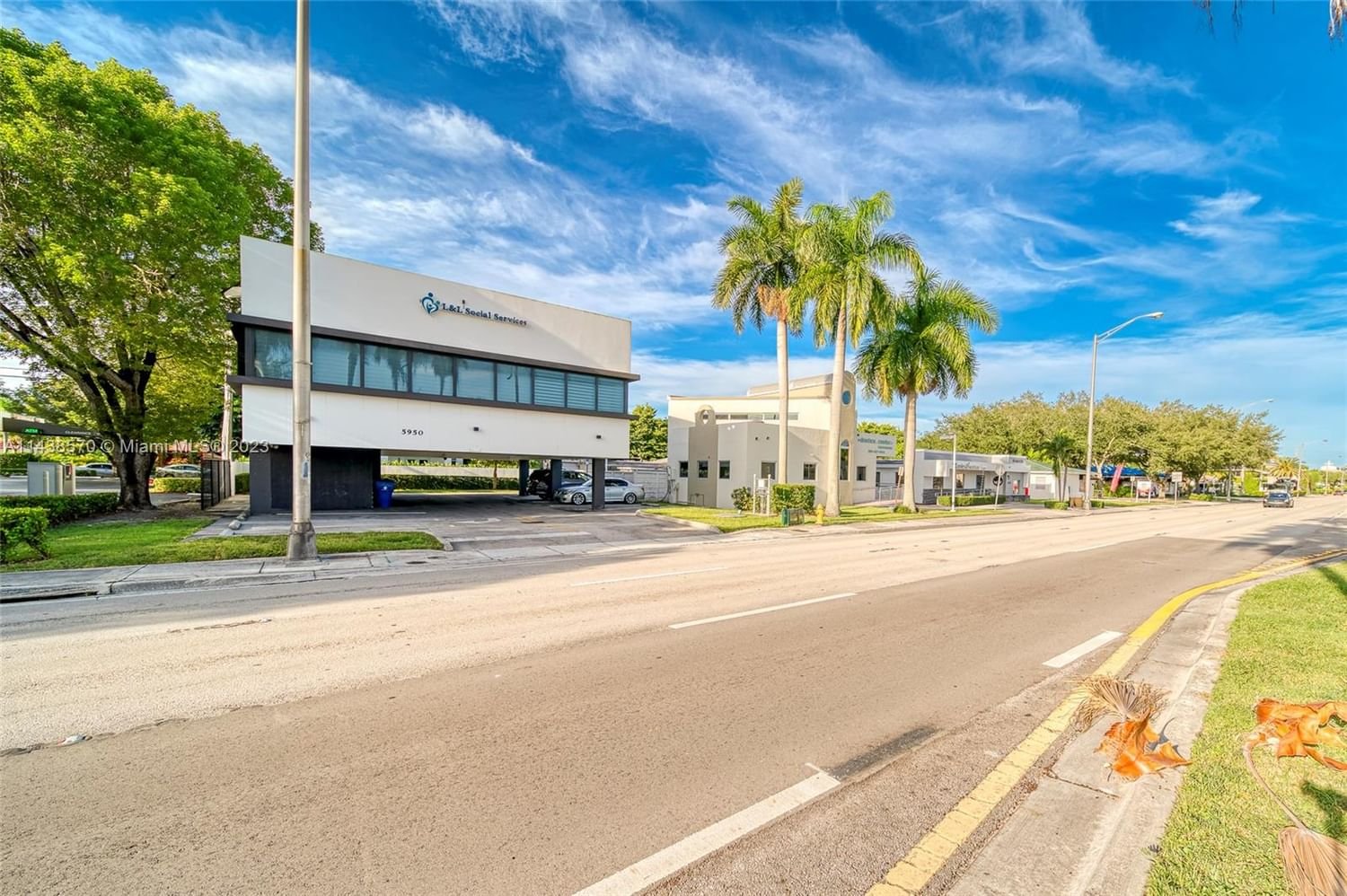 Real estate property located at Medical Busines For Sale In Bird Road, Miami-Dade County, Miami, FL