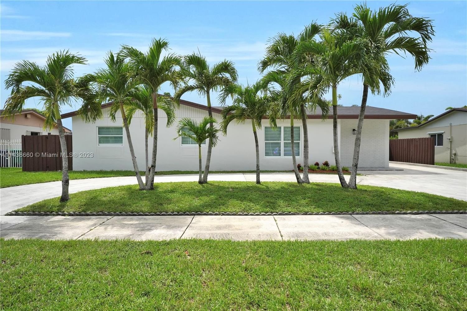 Real estate property located at 5030 127th Pl, Miami-Dade County, Miami, FL