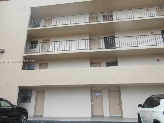 Real estate property located at 8895 Fontainebleau Blvd #109, Miami-Dade County, PINESIDE CONDO NO 1, Miami, FL