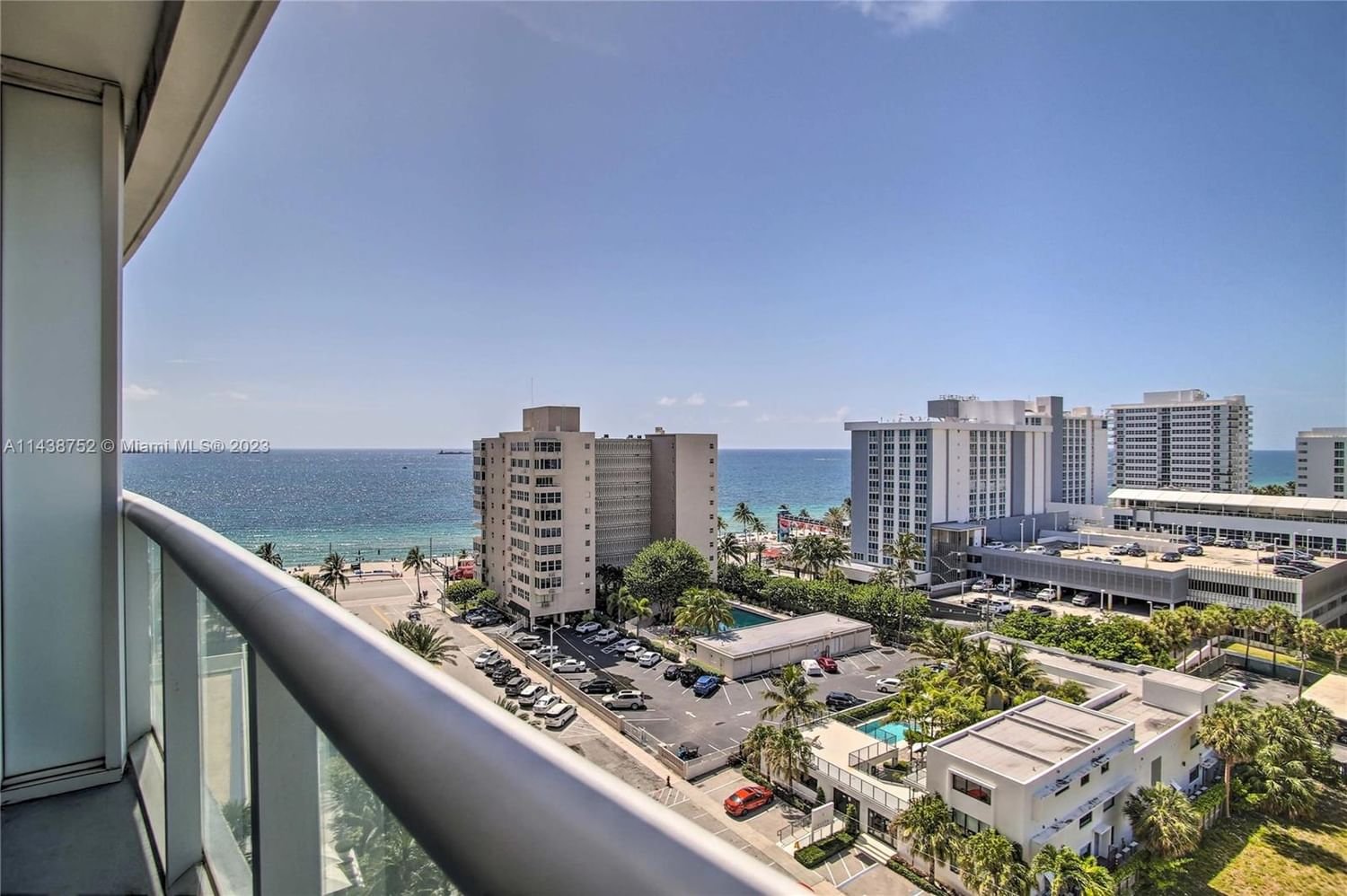 Real estate property located at 3101 Bayshore Dr #1007, Broward County, Fort Lauderdale, FL