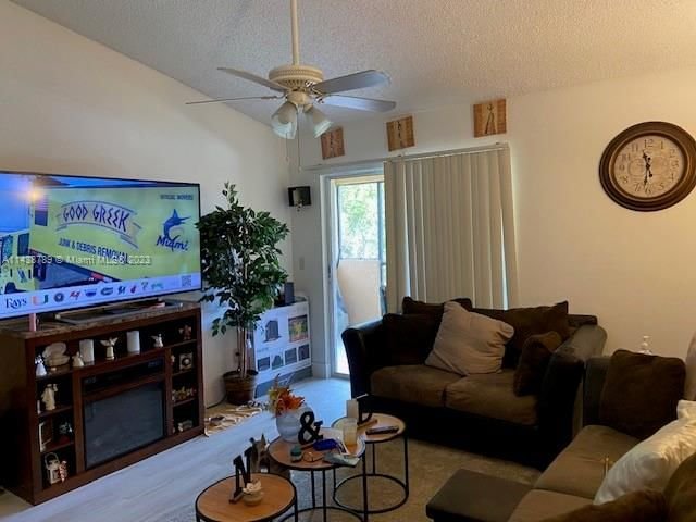 Real estate property located at 8471 5th St #208, Broward County, HERON POND CONDO, Pembroke Pines, FL