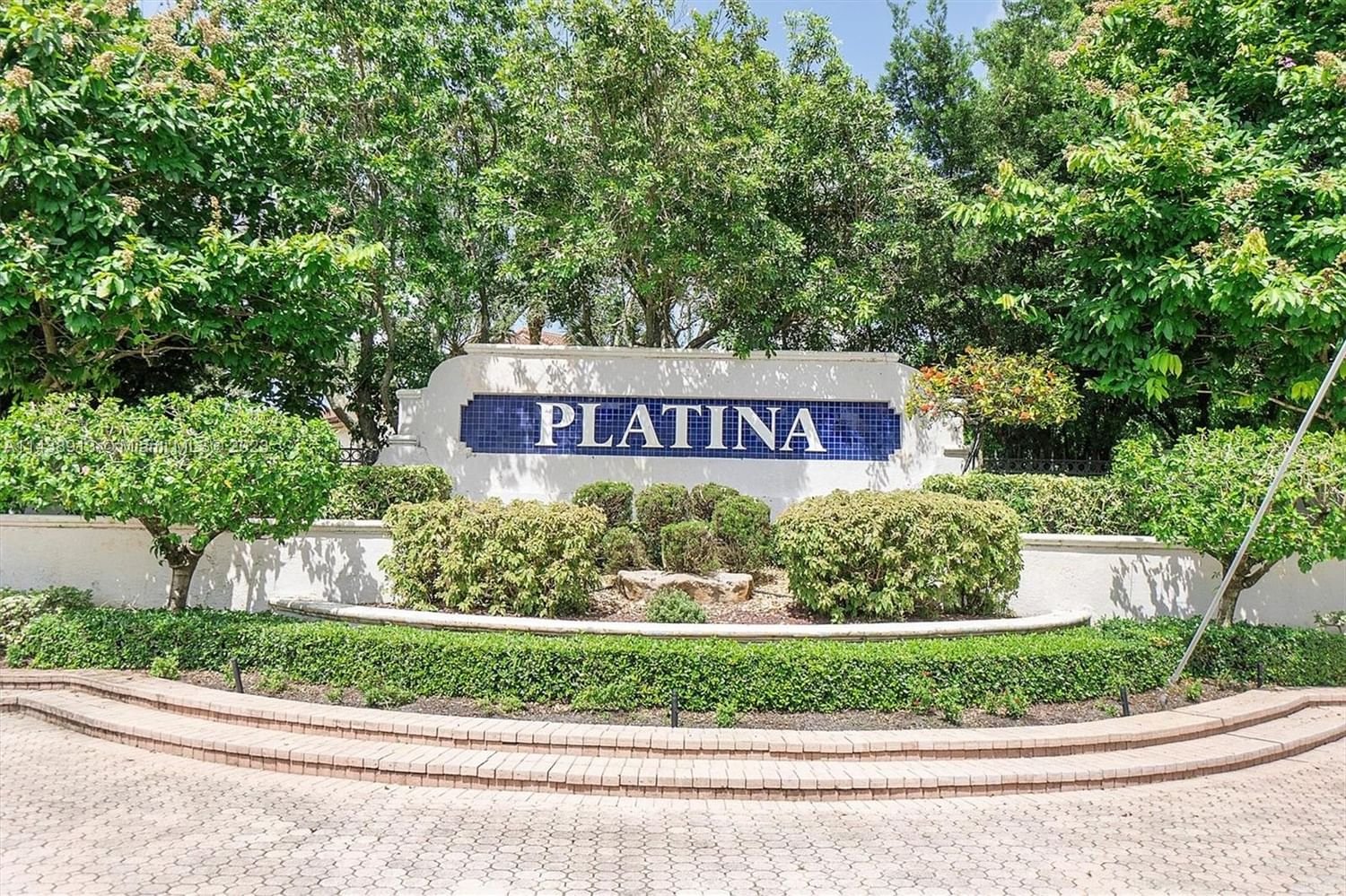 Real estate property located at 5430 Venetia Ct H, Palm Beach County, Boynton Beach, FL