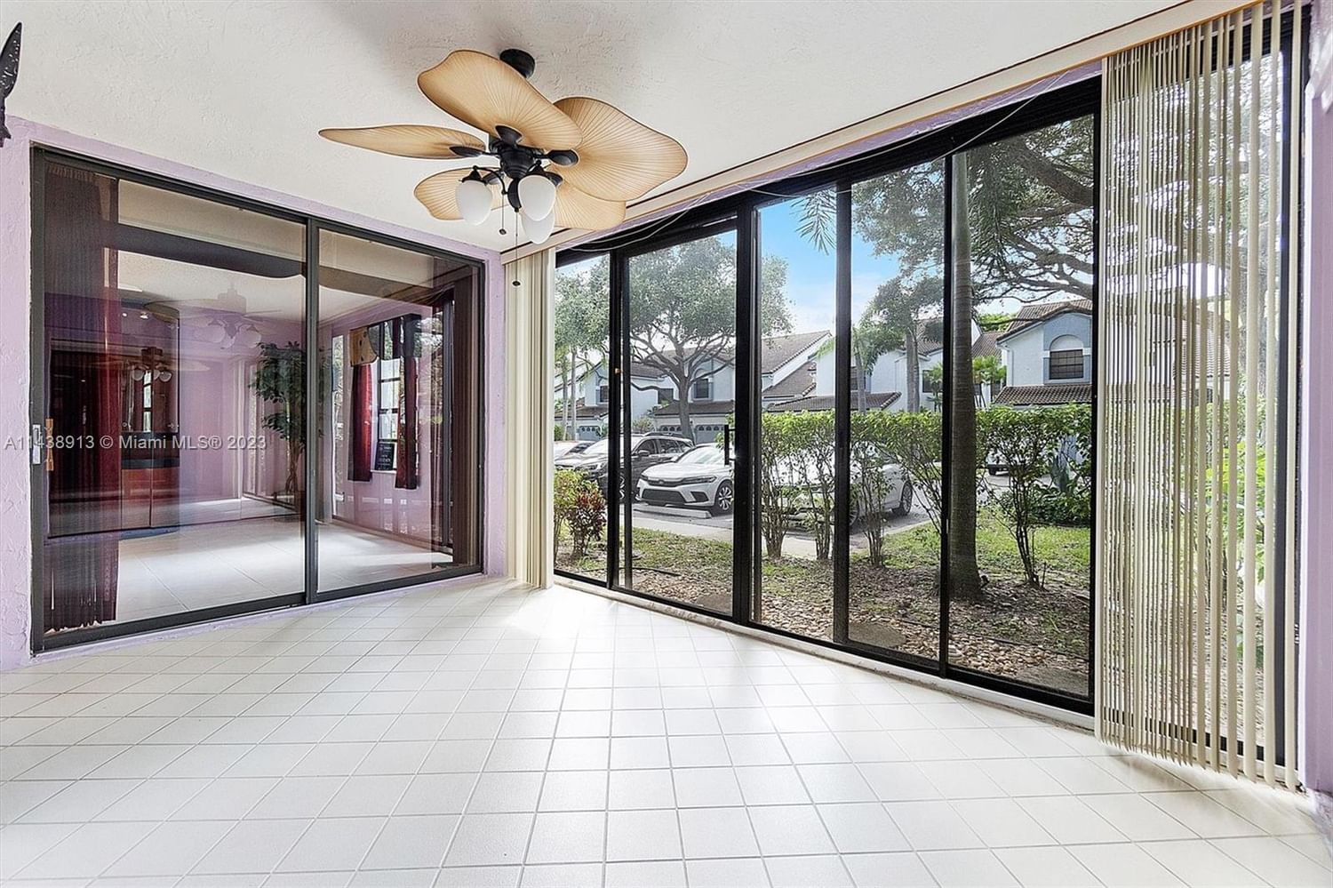Real estate property located at 5430 Venetia Ct H, Palm Beach County, Boynton Beach, FL