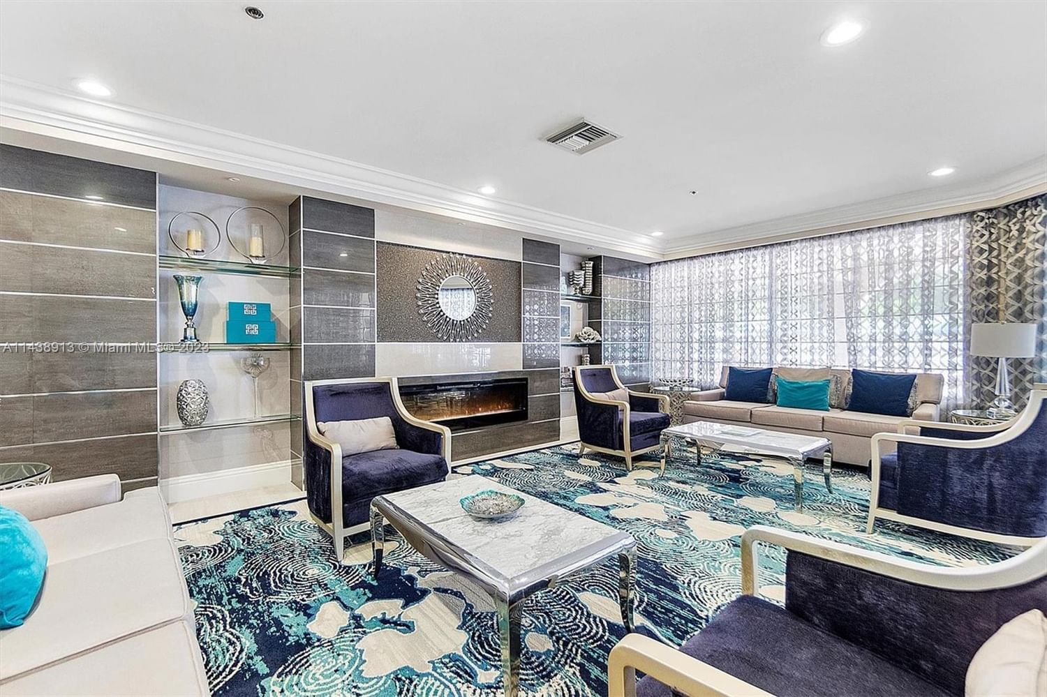 Real estate property located at 5430 Venetia Ct H, Palm Beach County, Boynton Beach, FL
