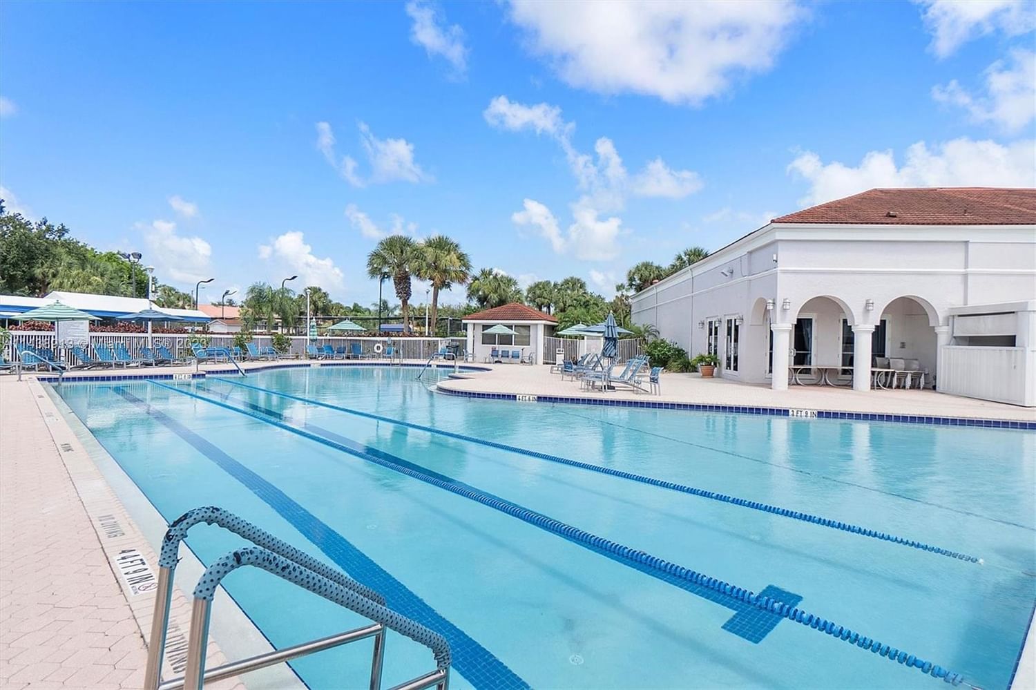 Real estate property located at 5430 Venetia Ct H, Palm Beach County, Boynton Beach, FL