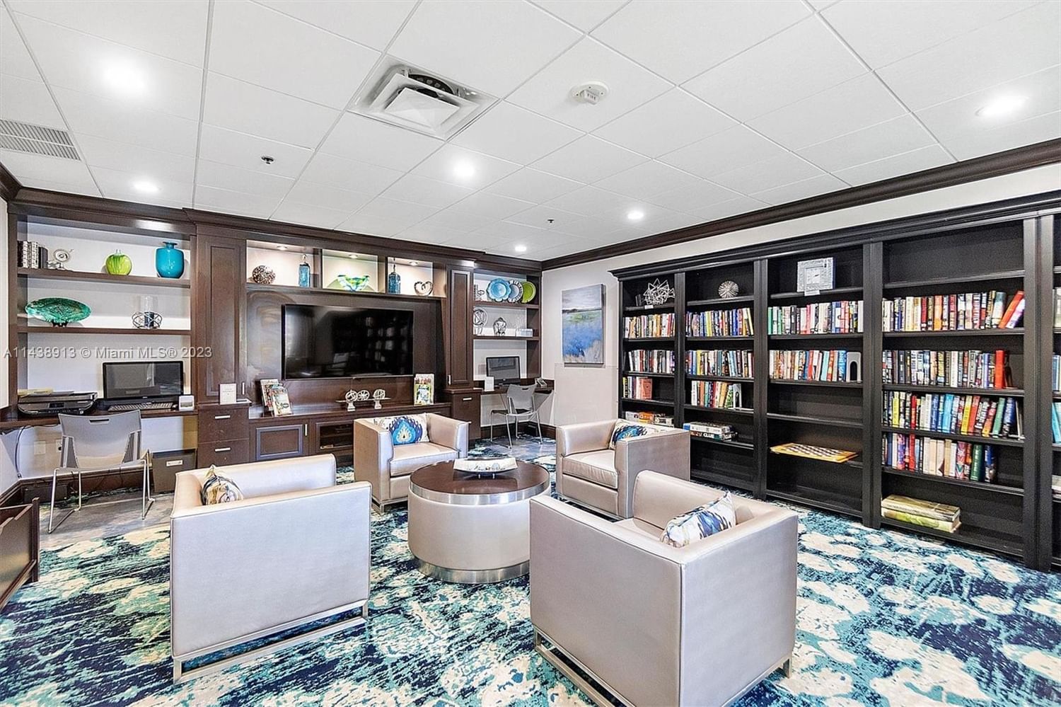 Real estate property located at 5430 Venetia Ct H, Palm Beach County, Boynton Beach, FL