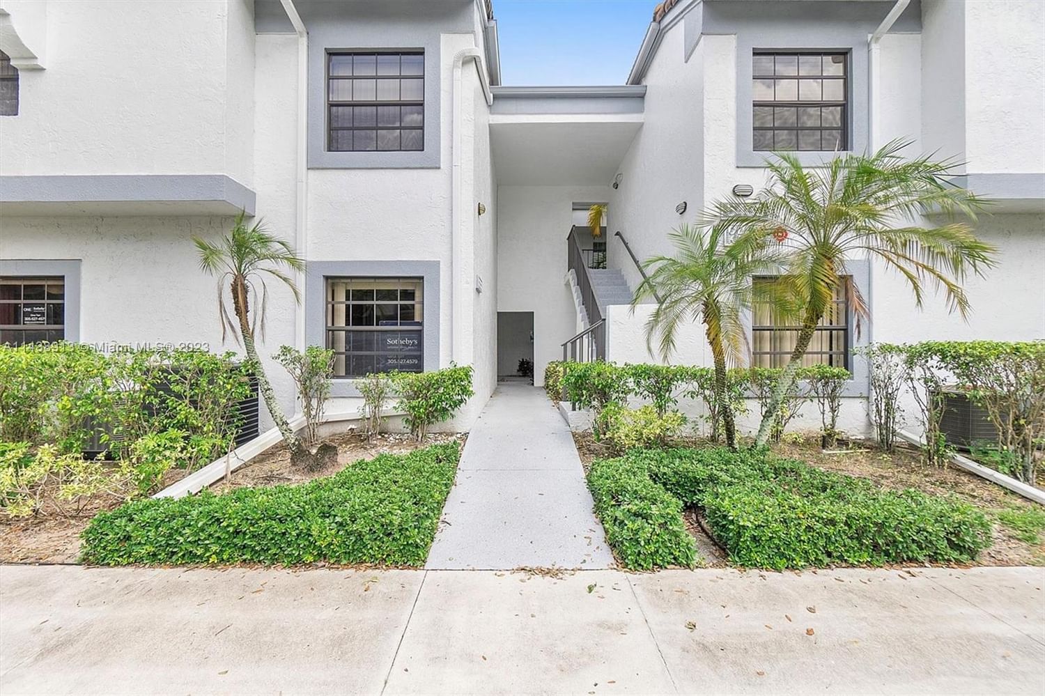 Real estate property located at 5430 Venetia Ct H, Palm Beach County, Boynton Beach, FL