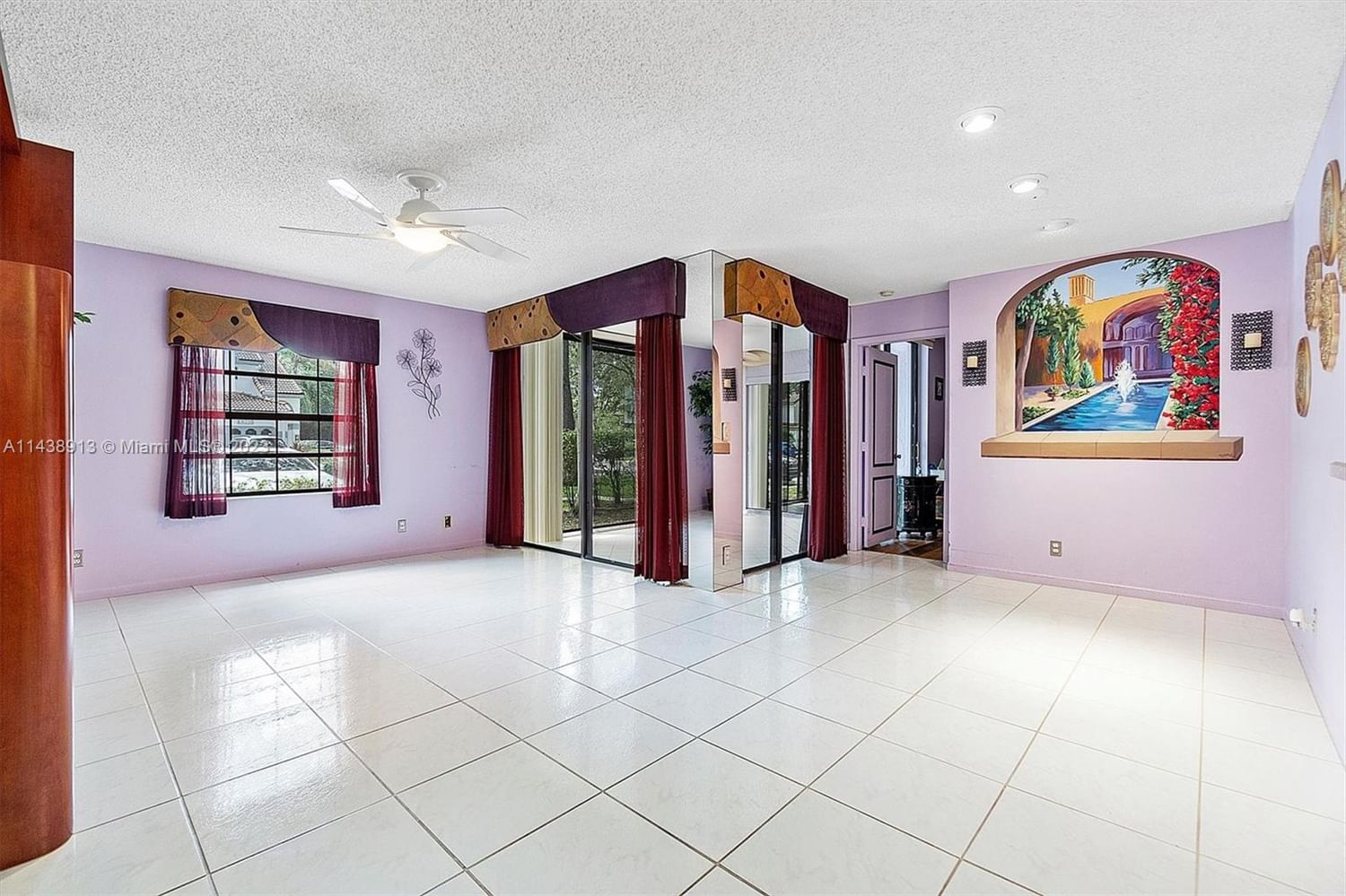 Real estate property located at 5430 Venetia Ct H, Palm Beach County, Boynton Beach, FL