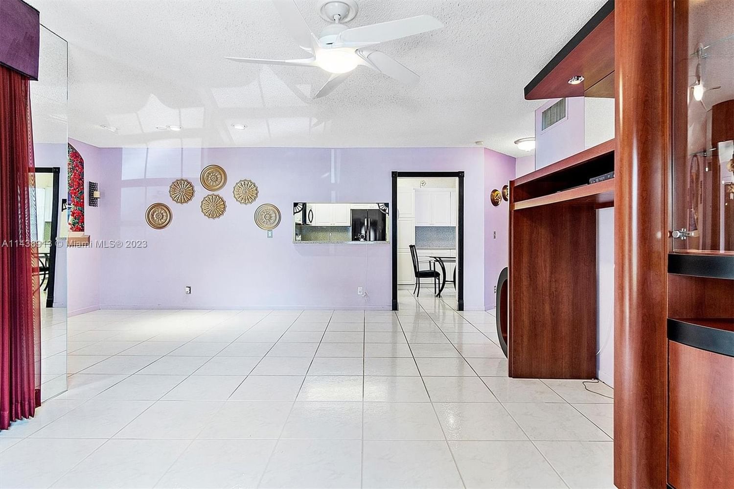 Real estate property located at 5430 Venetia Ct H, Palm Beach County, Boynton Beach, FL