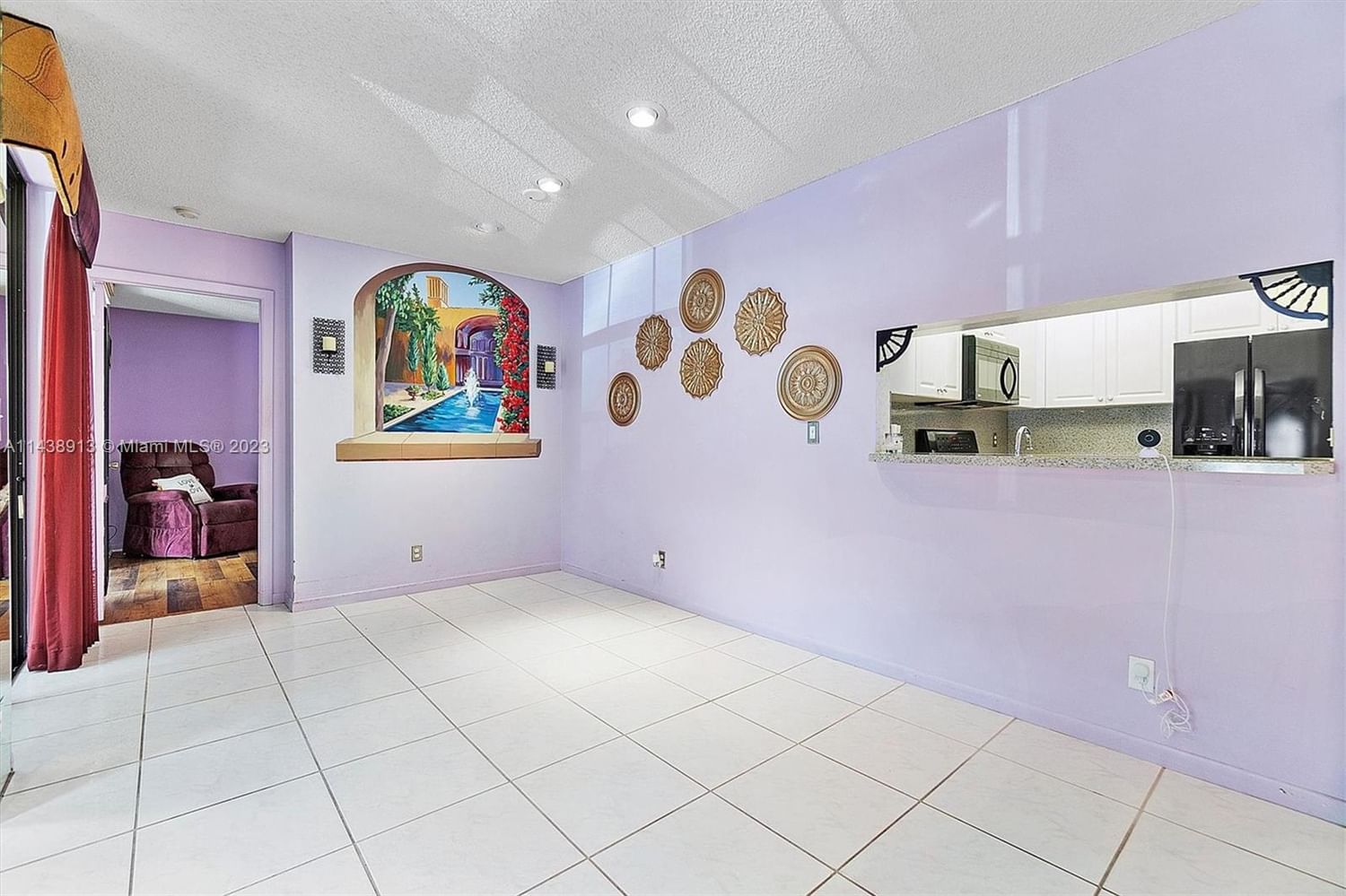 Real estate property located at 5430 Venetia Ct H, Palm Beach County, Boynton Beach, FL