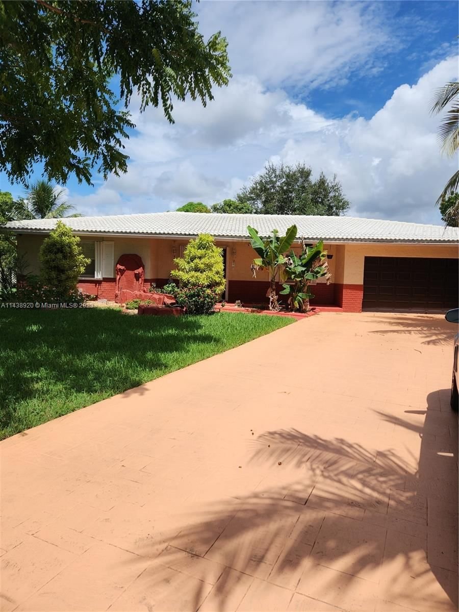 Real estate property located at 4321 110th Ct, Broward County, GLENWOOD SUBDIVISION, Coral Springs, FL