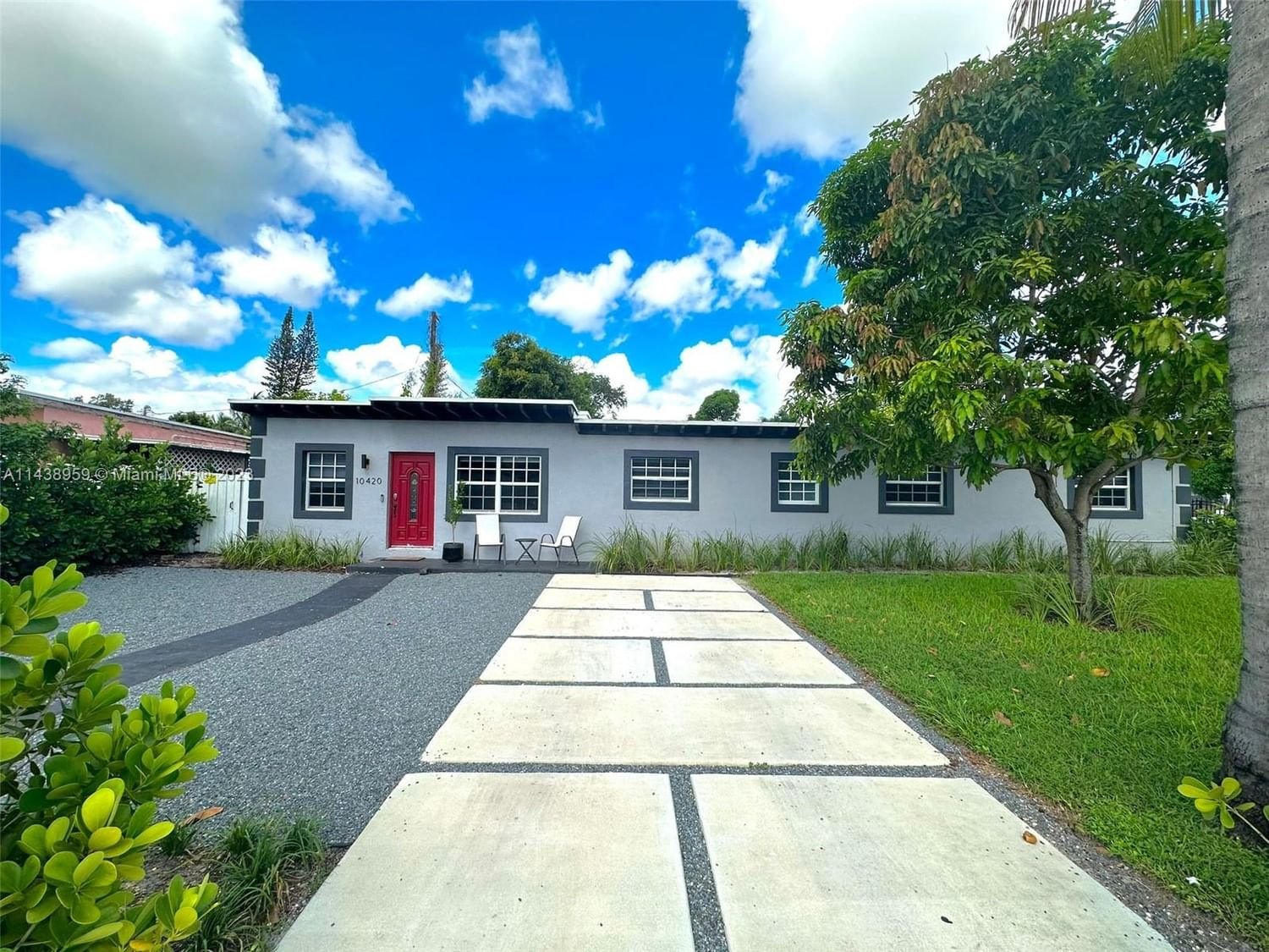 Real estate property located at 10420 2nd Ct, Miami-Dade County, Miami, FL