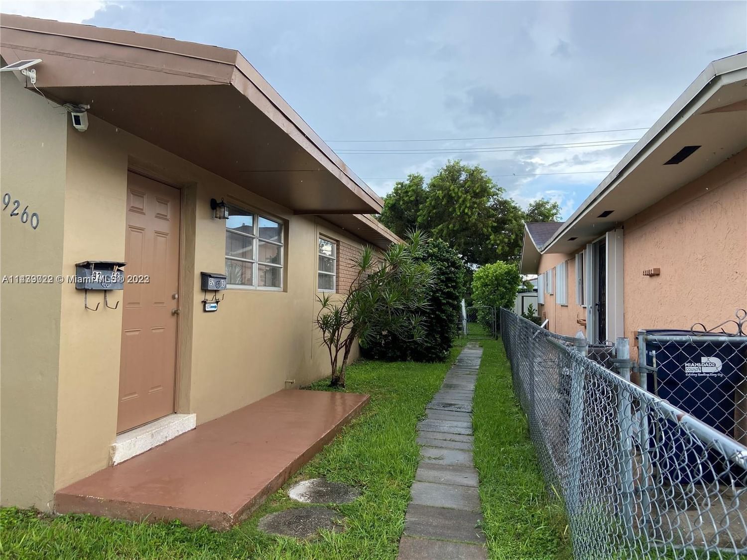 Real estate property located at 9258 36th St, Miami-Dade County, Miami, FL