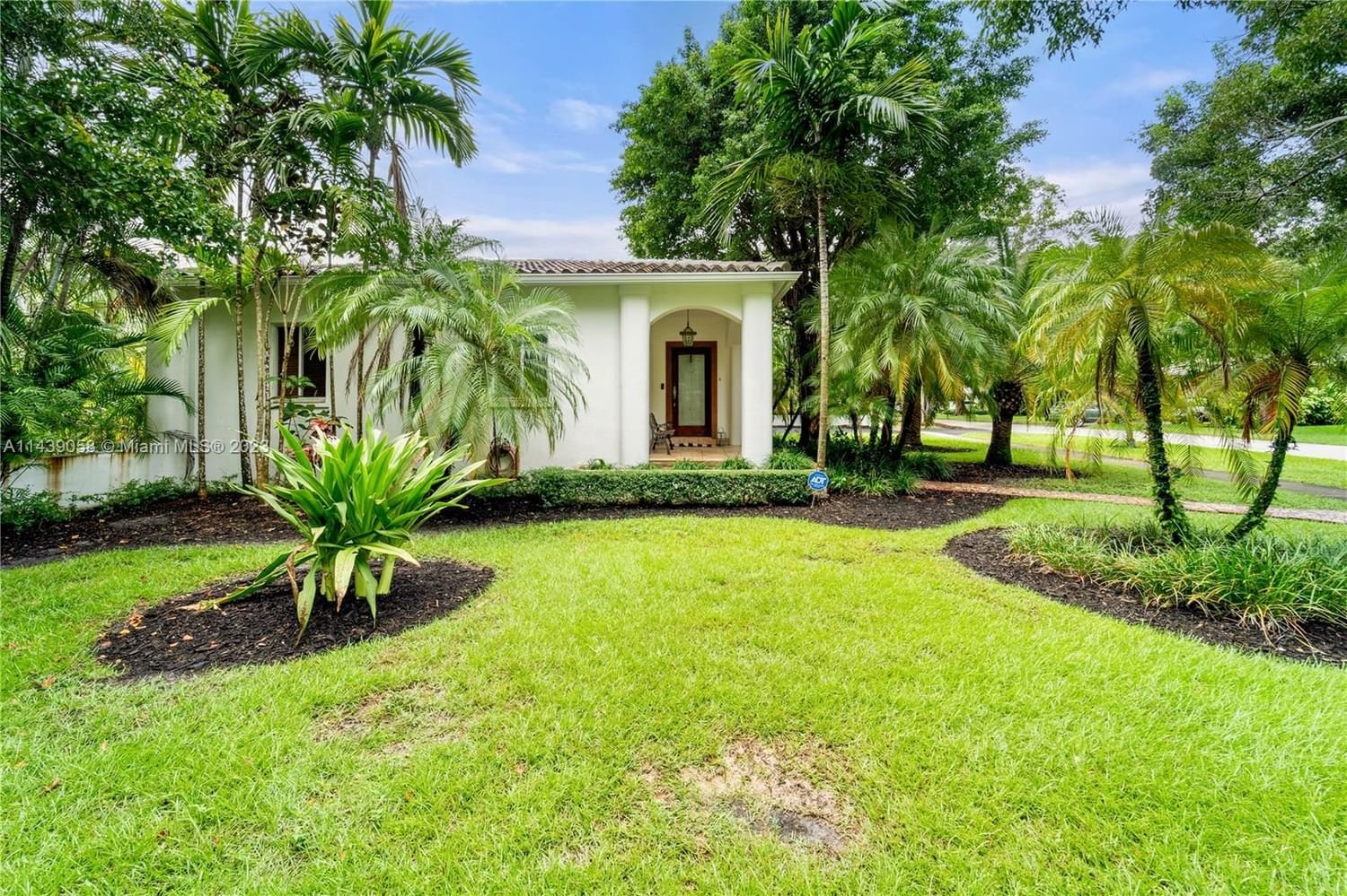 Real estate property located at 3601 Durango St, Miami-Dade County, CORAL GABLES C C SEC 3, Coral Gables, FL