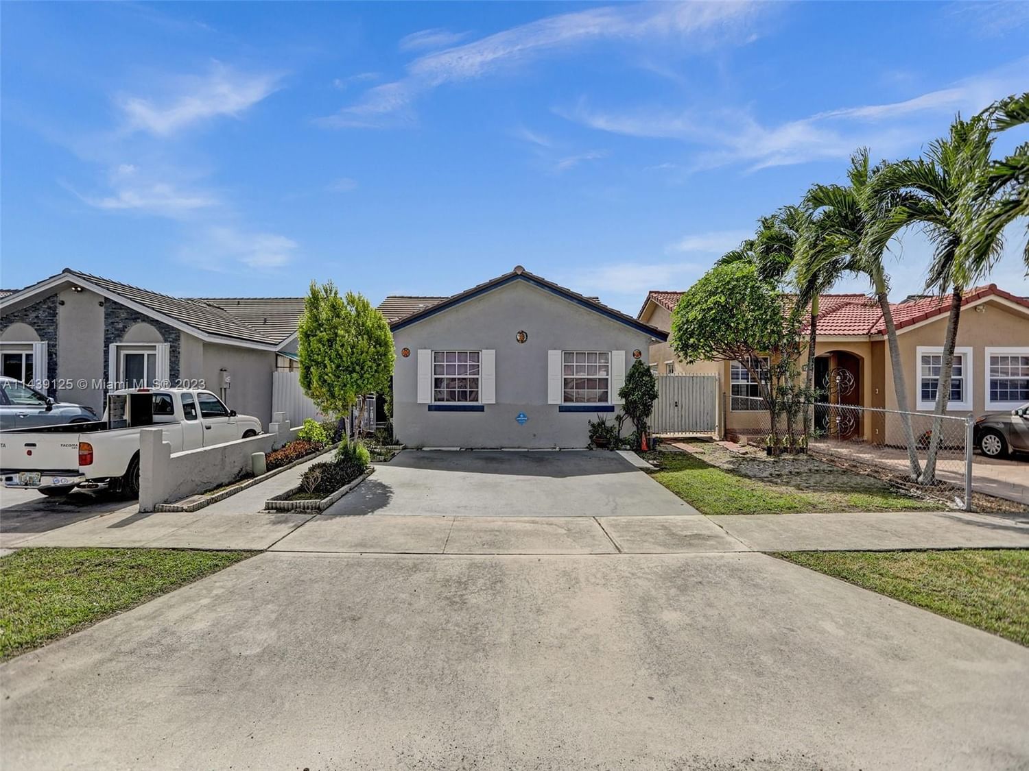 Real estate property located at 7394 30th Ct, Miami-Dade County, Hialeah, FL