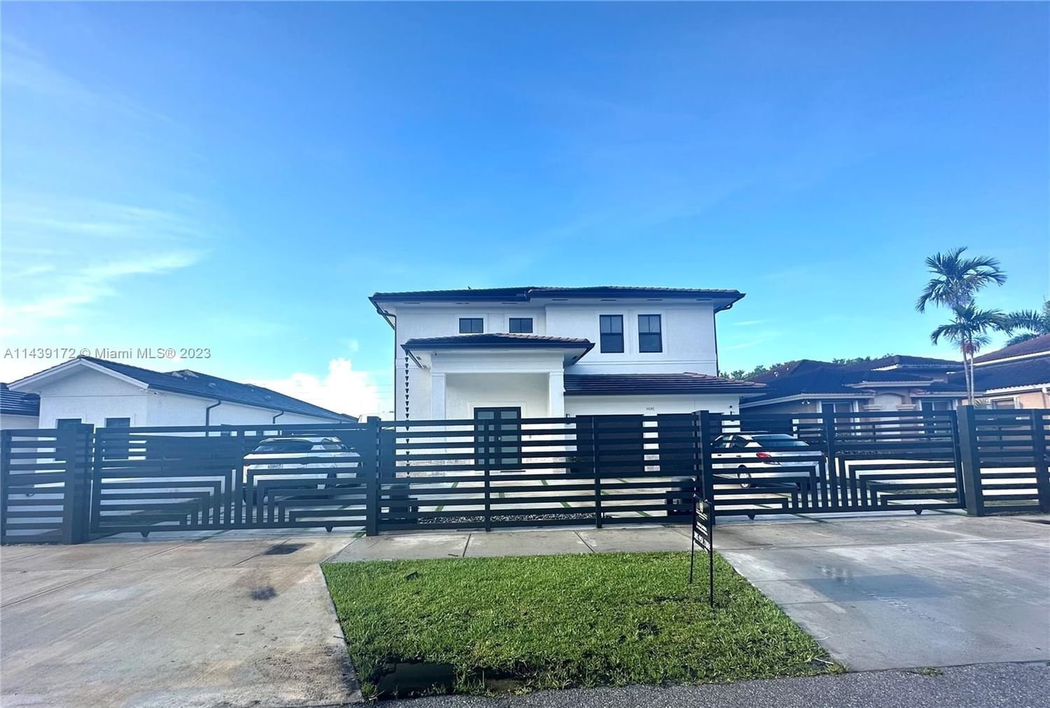 Real estate property located at 14846 39th Ter, Miami-Dade County, Miami, FL