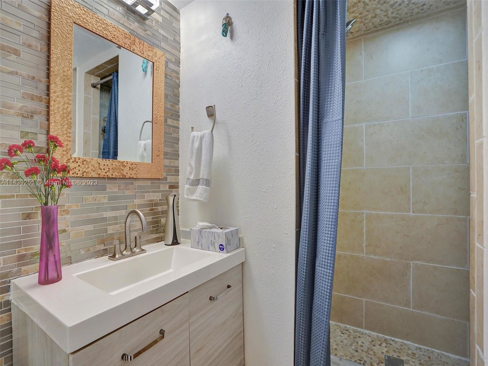 Real estate property located at 5601 Collins Ave #504, Miami-Dade County, Miami Beach, FL