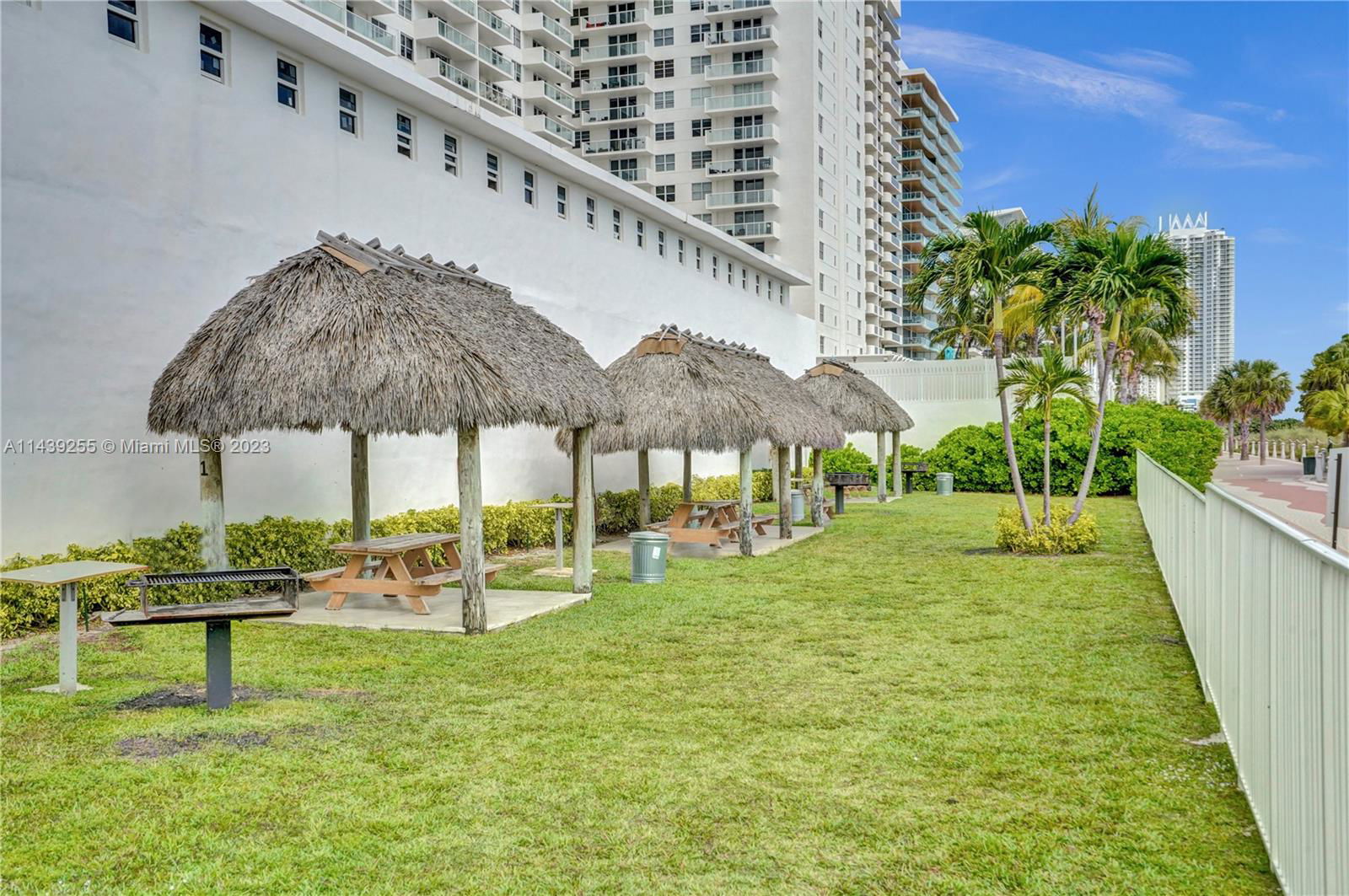Real estate property located at 5601 Collins Ave #504, Miami-Dade County, Miami Beach, FL