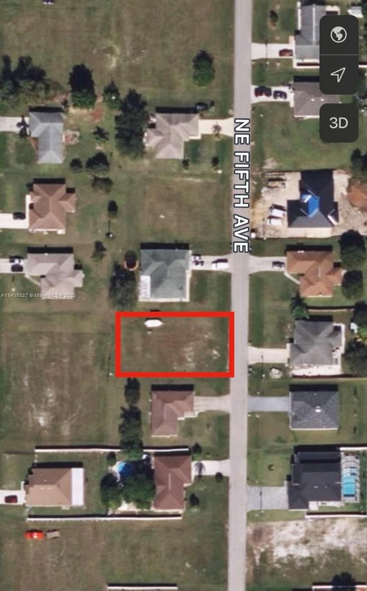 Real estate property located at 2118 5th ave, Lee, CAPE CORAL, Cape Coral, FL