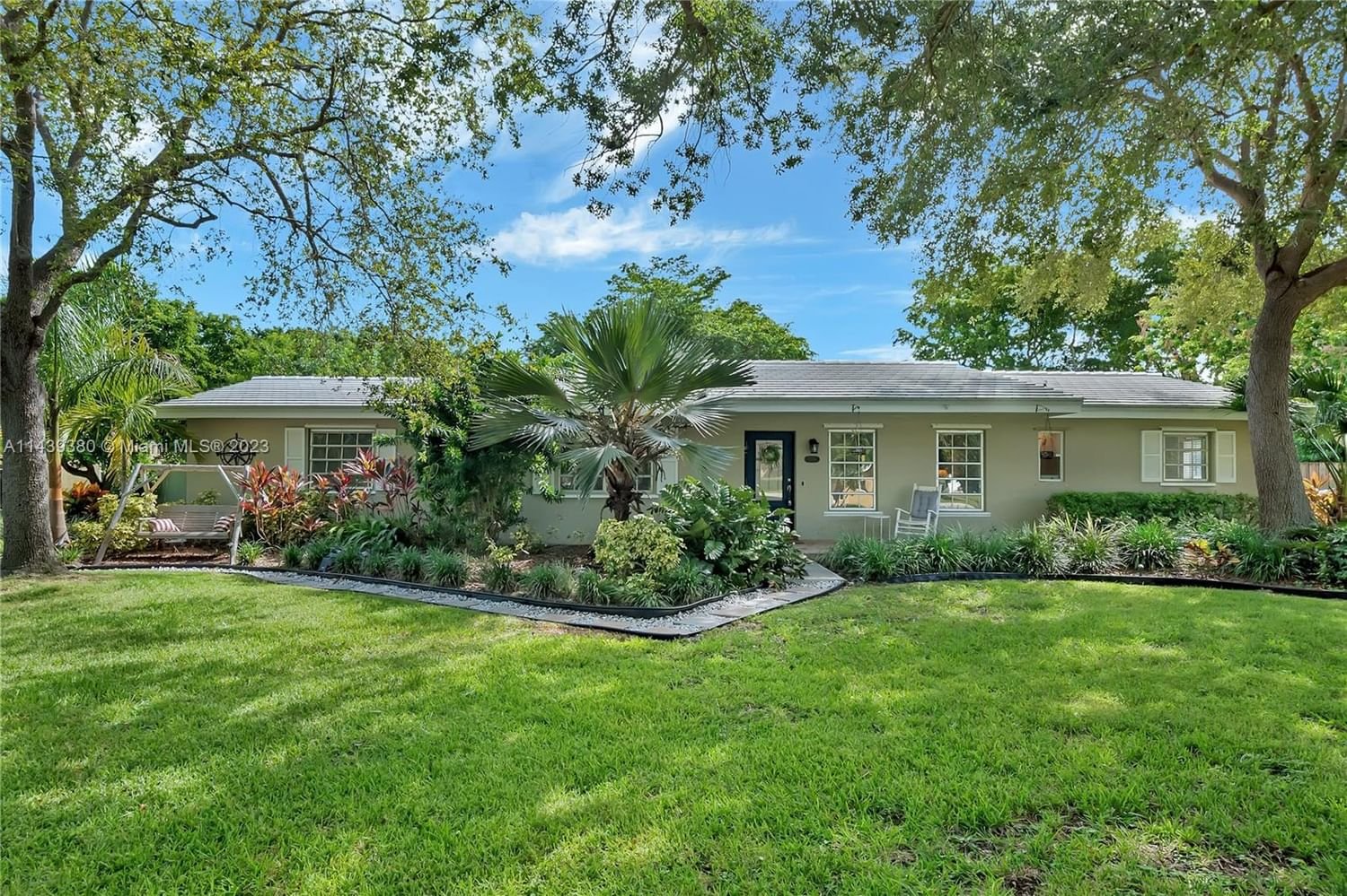 Real estate property located at 17191 85 Ave, Miami-Dade County, Palmetto Bay, FL