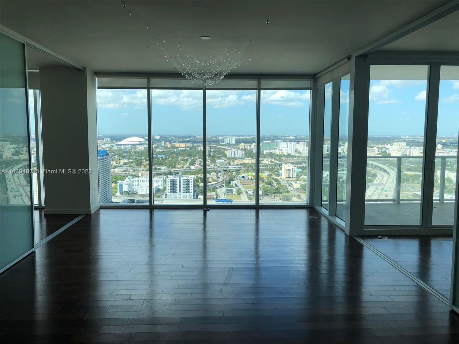 Real estate property located at 1040 Biscayne Blvd #3706, Miami-Dade County, TEN MUSEUM PK RESIDENTIAL, Miami, FL