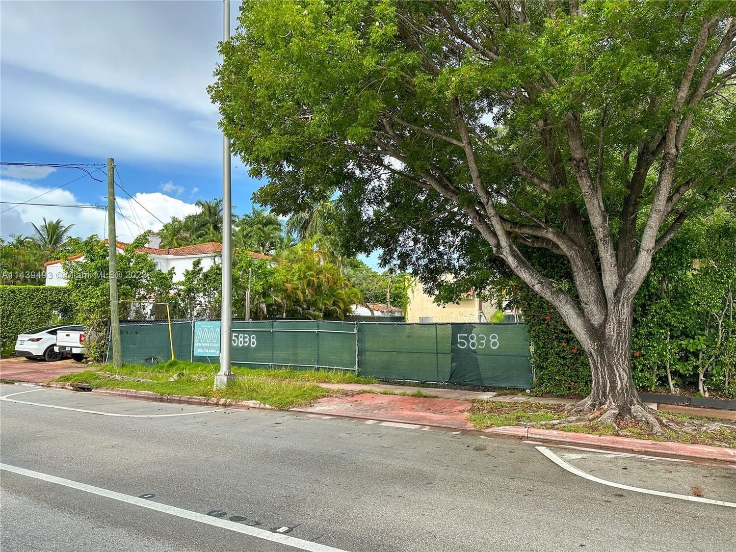 Real estate property located at 5838 Alton Rd, Miami-Dade County, Miami Beach, FL
