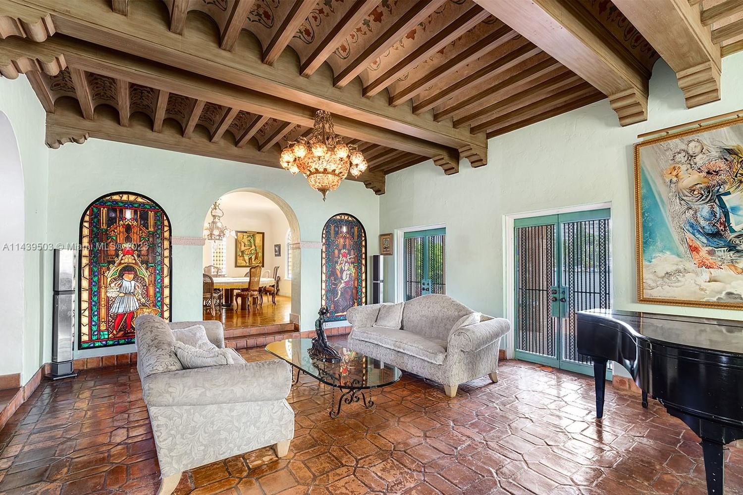 Real estate property located at 5141 Pine Tree Dr, Miami-Dade County, Miami Beach, FL