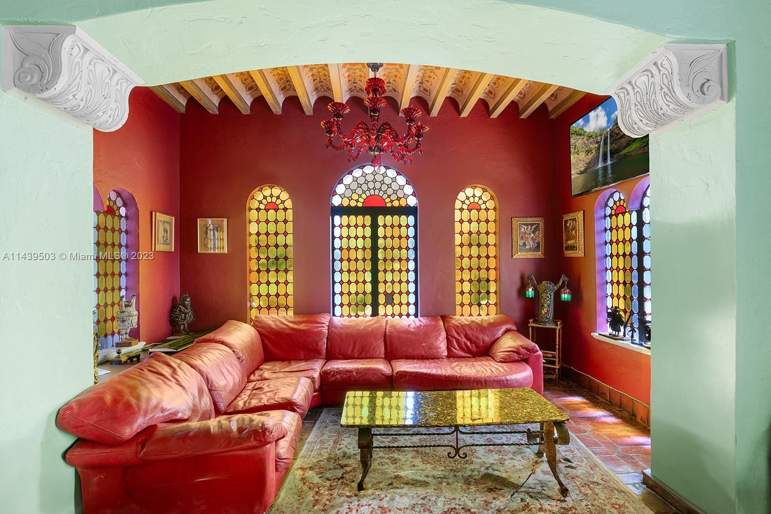 Real estate property located at 5141 Pine Tree Dr, Miami-Dade County, Miami Beach, FL