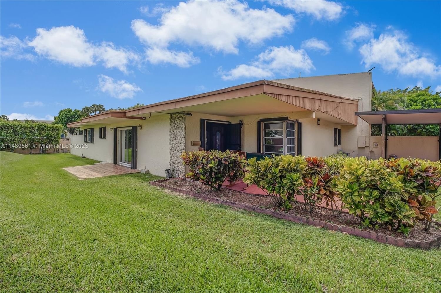 Real estate property located at 10602 79 Ter, Miami-Dade County, Miami, FL