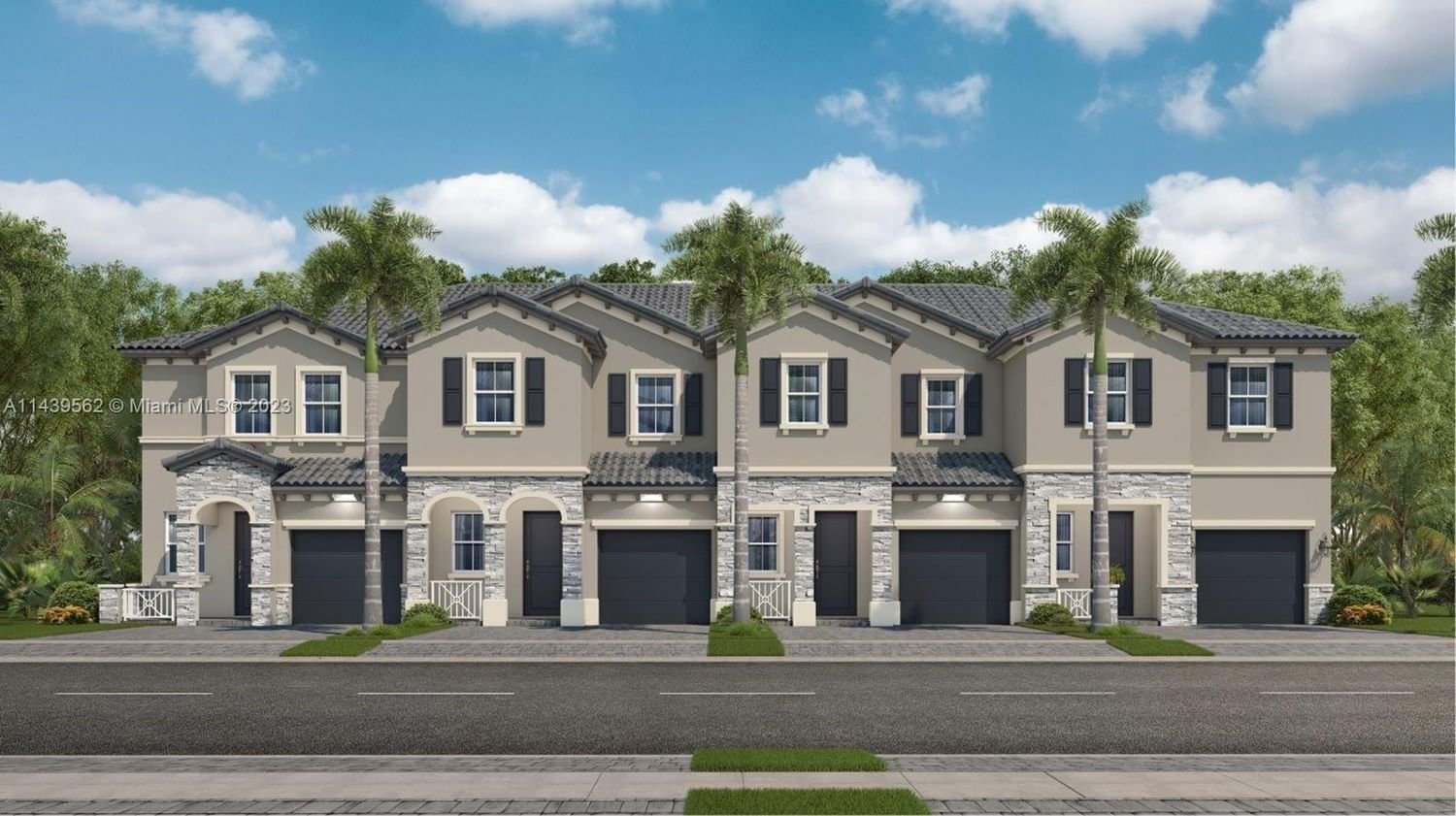 Real estate property located at 28855 162 CT, Miami-Dade County, Cedar Pointe, Homestead, FL