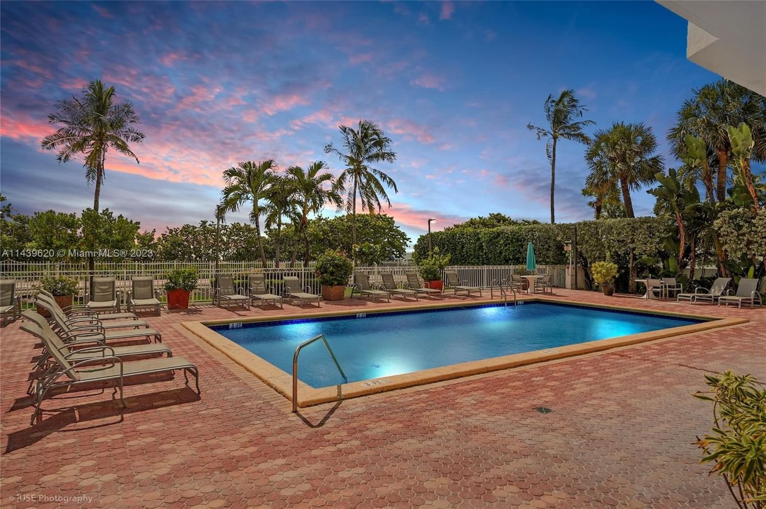 Real estate property located at 4301 Collins Ave #311, Miami-Dade County, Miami Beach, FL