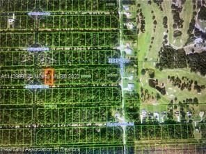 Real estate property located at 0 Oleander Drive, Polk County, INDIAN LAKES EST, Lake Wales, FL