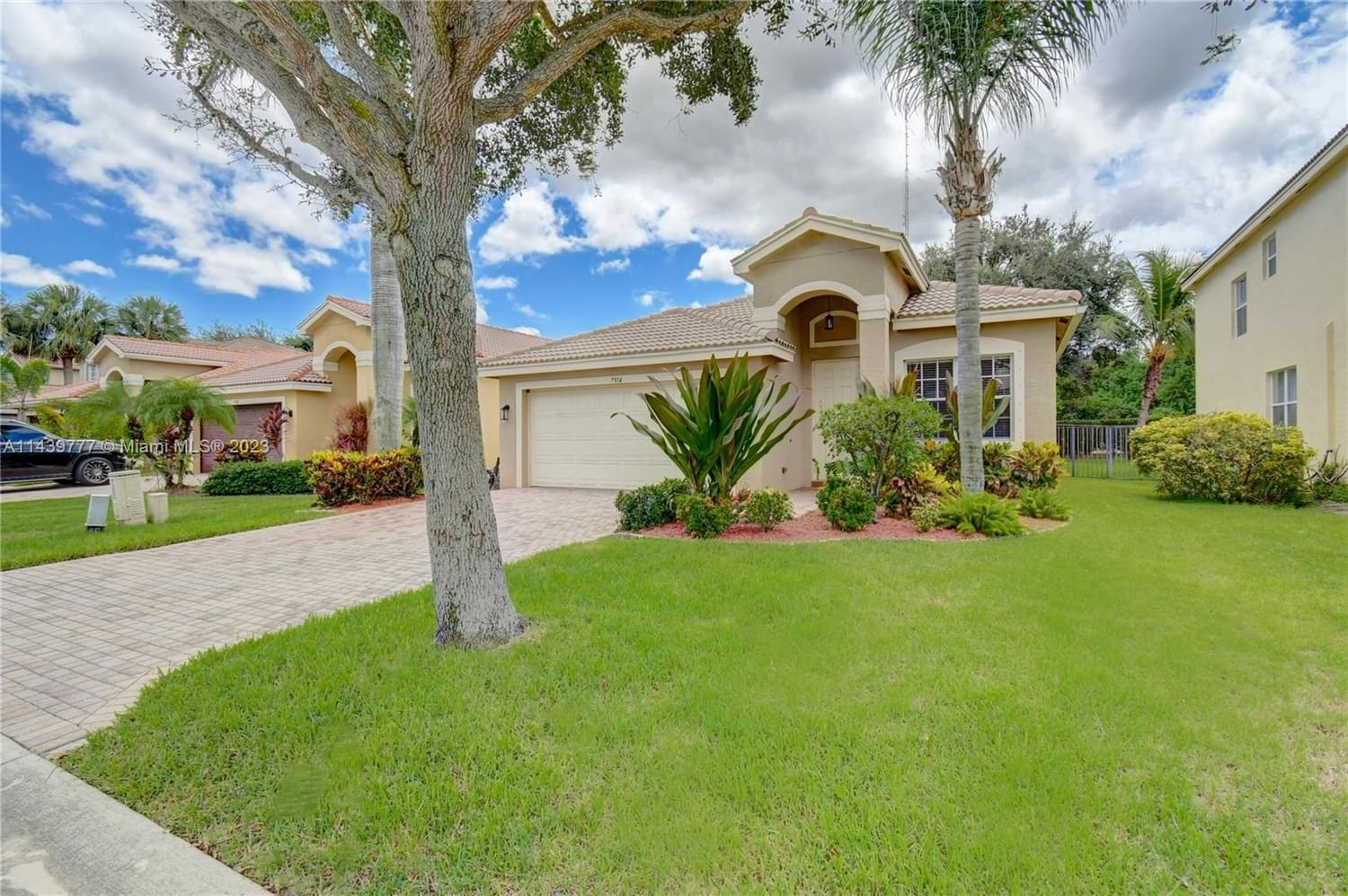 Real estate property located at 7914 Jewelwood Dr, Palm Beach County, Boynton Beach, FL