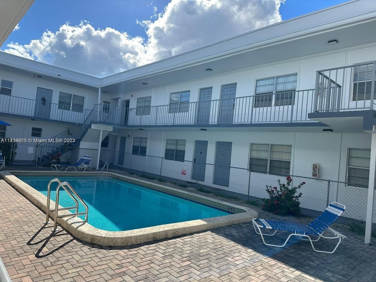 Real estate property located at 30 4th Ave #214, Broward County, Hallandale Beach, FL