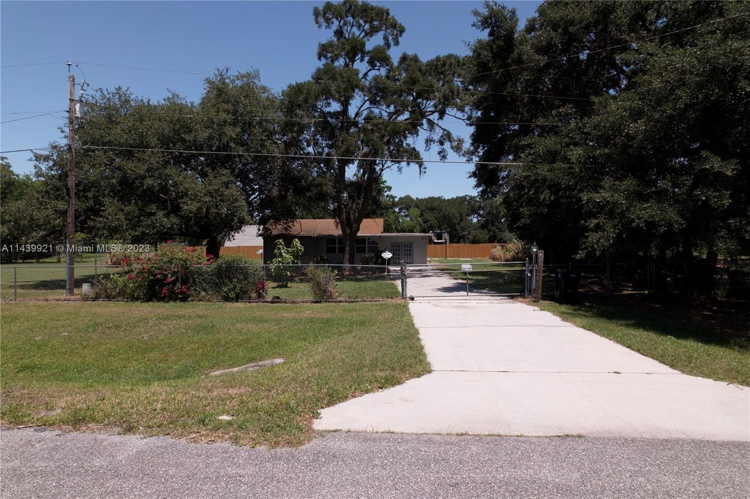 Real estate property located at 6301 Nassau Ave, Orange County, Orlando, FL