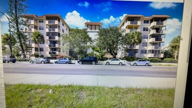 Real estate property located at 12590 16th Ave #401, Miami-Dade County, North Miami, FL