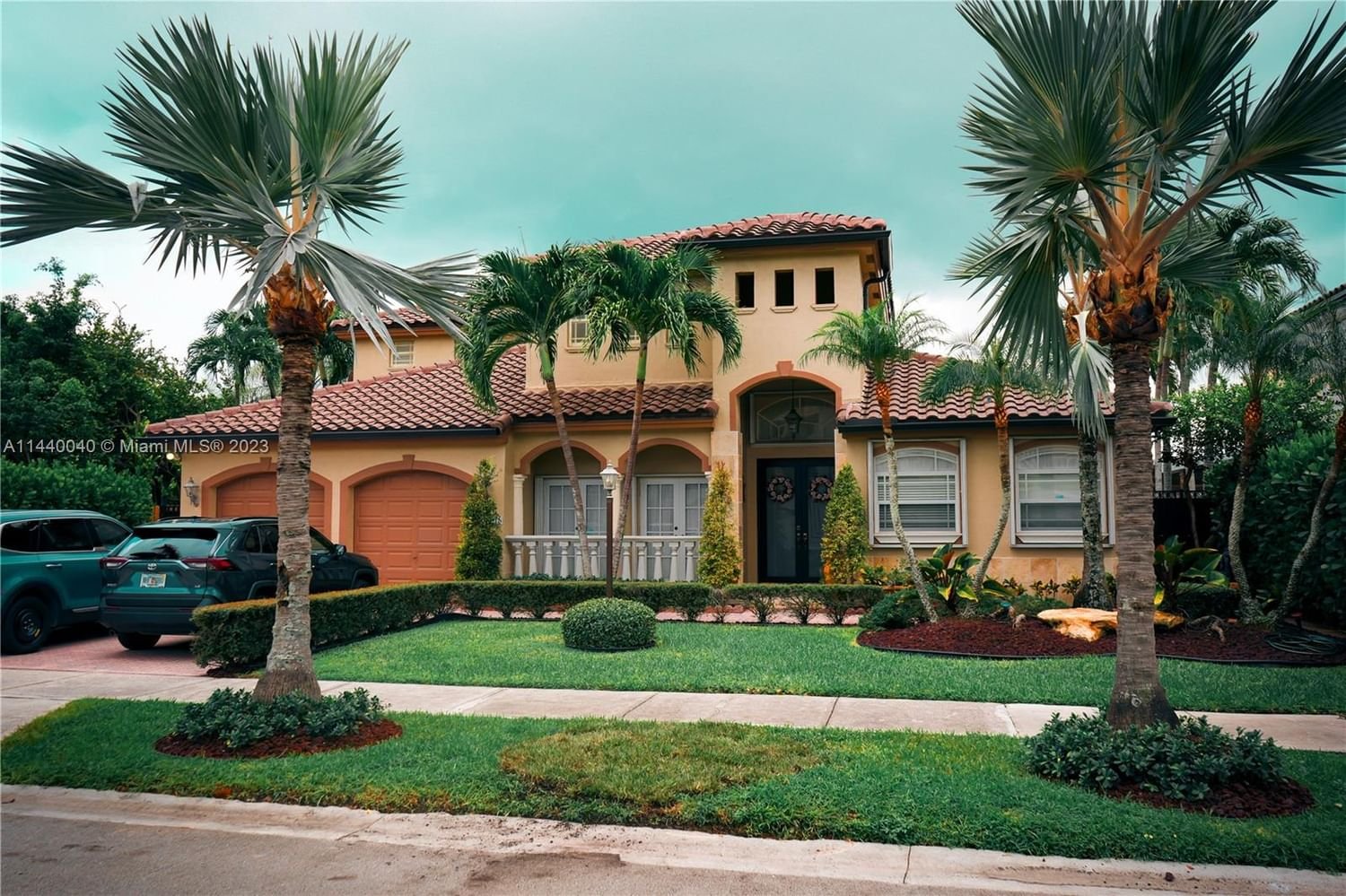 Real estate property located at 14018 155th Ter, Miami-Dade County, Miami, FL
