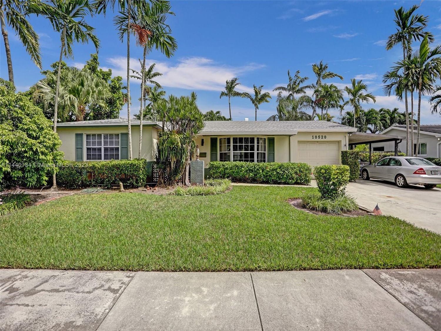 Real estate property located at 10520 96th St, Miami-Dade County, Miami, FL