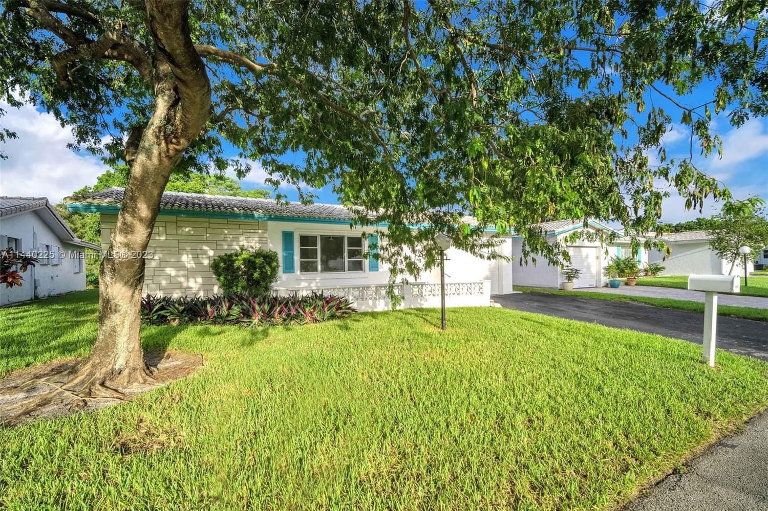 Real estate property located at 1262 82nd Ave, Broward County, Plantation, FL