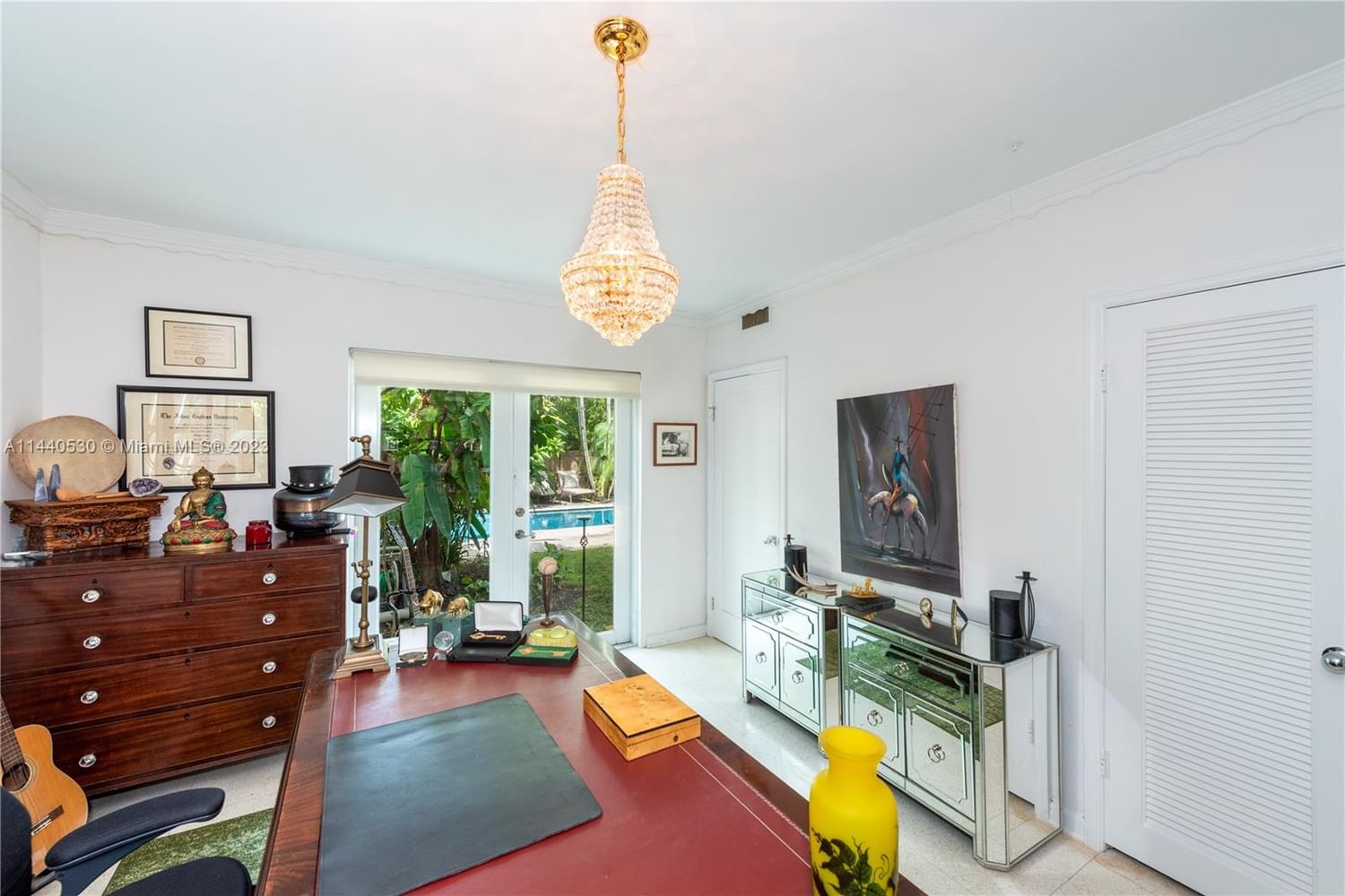 Real estate property located at 5828 Pine Tree Dr, Miami-Dade County, Miami Beach, FL